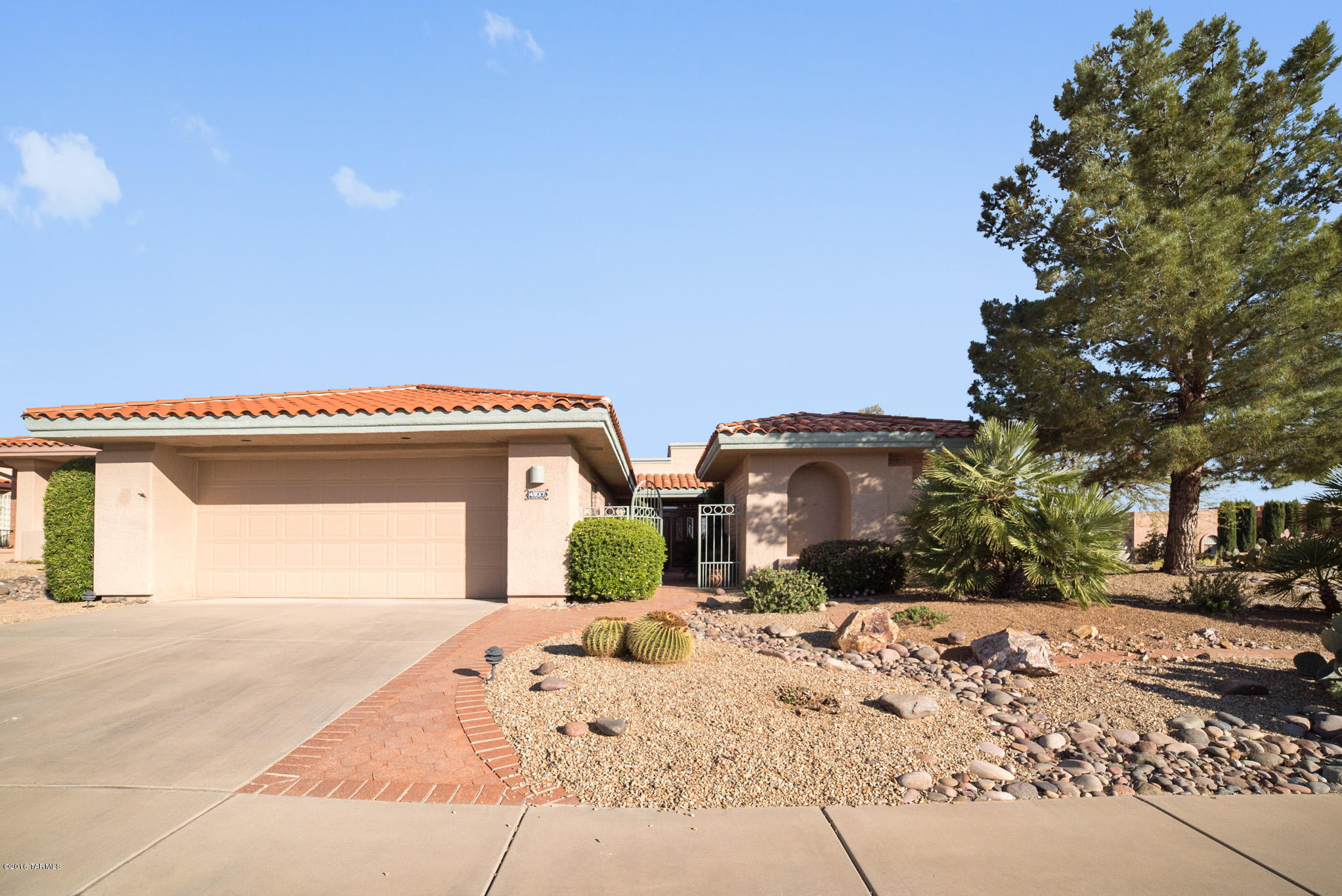 4937 S Meadow Ridge Drive