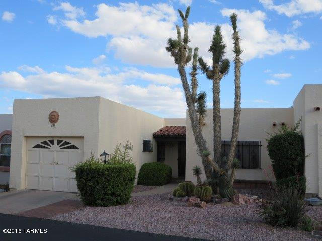 639 W Paseo Del Prado