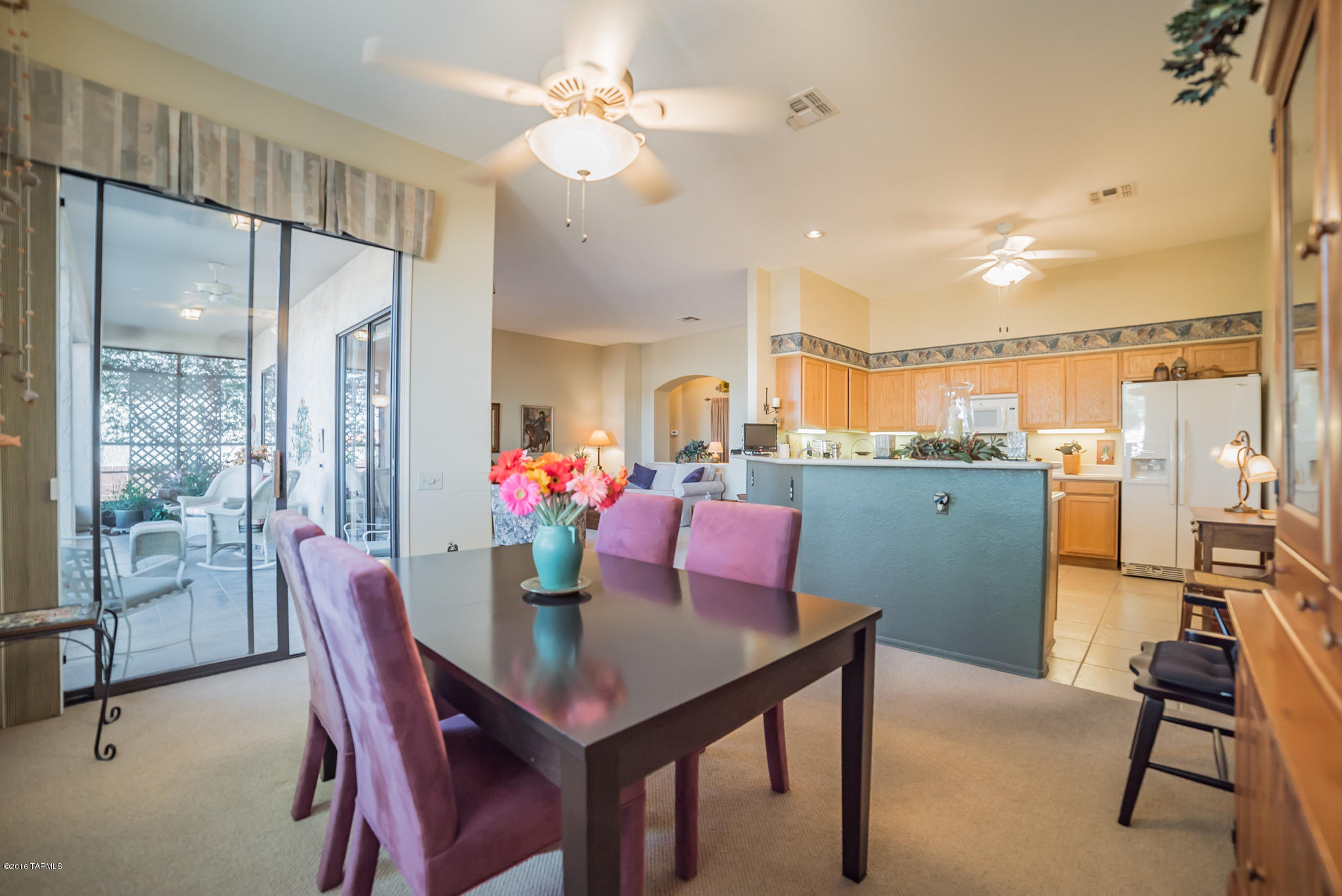 318 N Via Del Clavelito