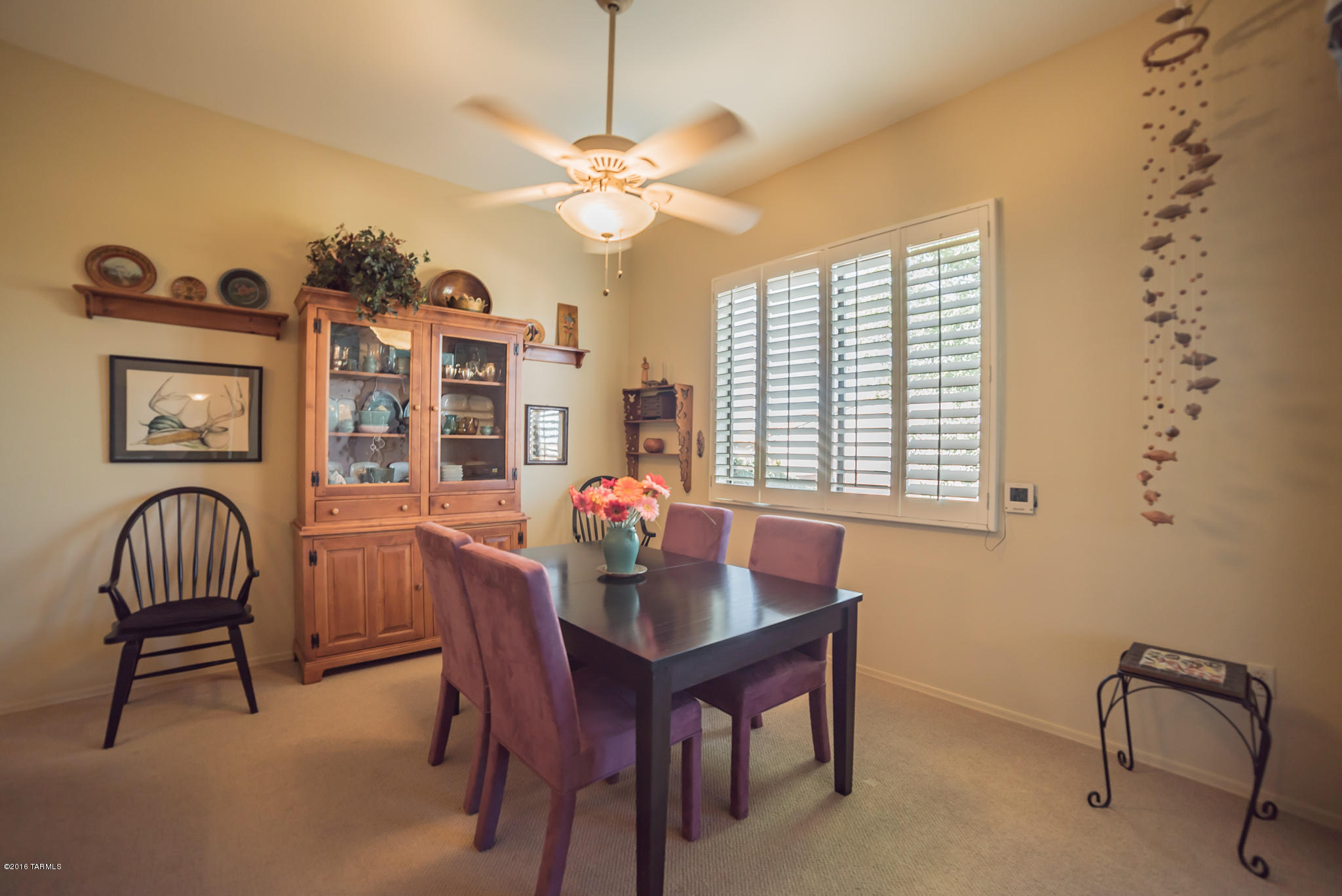 318 N Via Del Clavelito