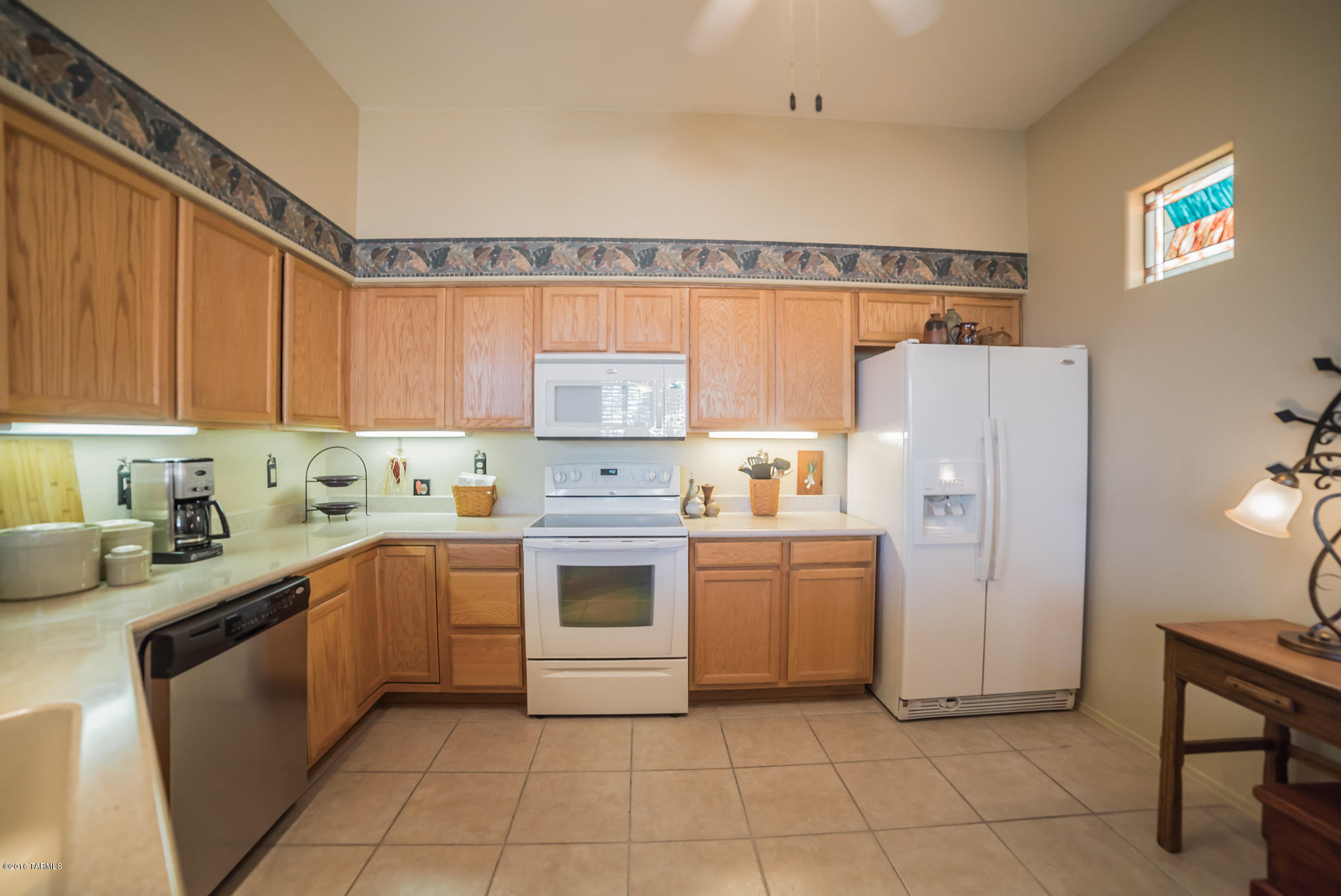 318 N Via Del Clavelito