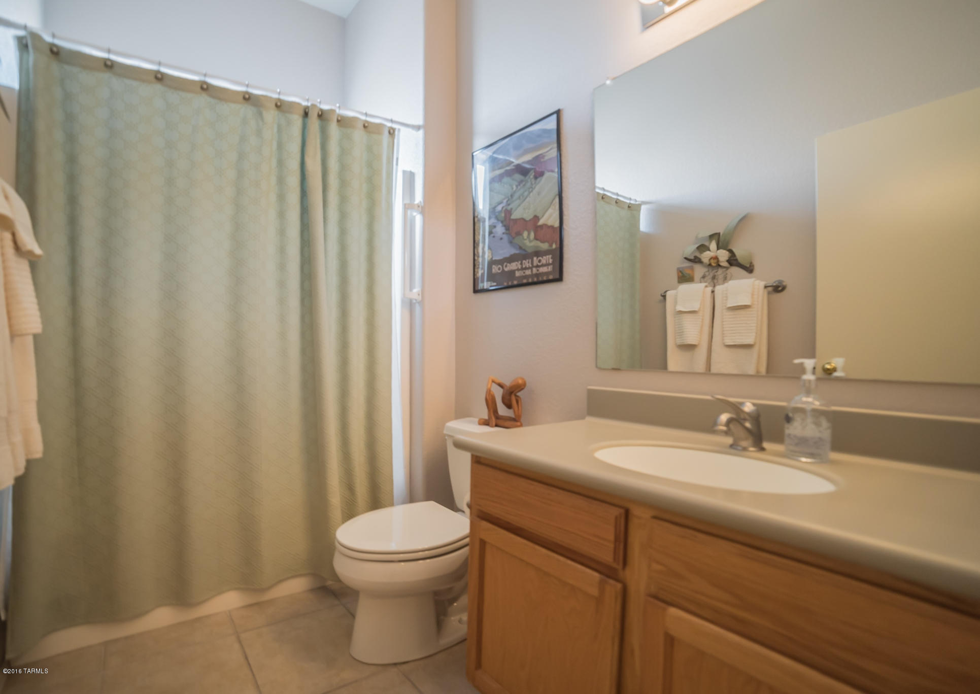 318 N Via Del Clavelito