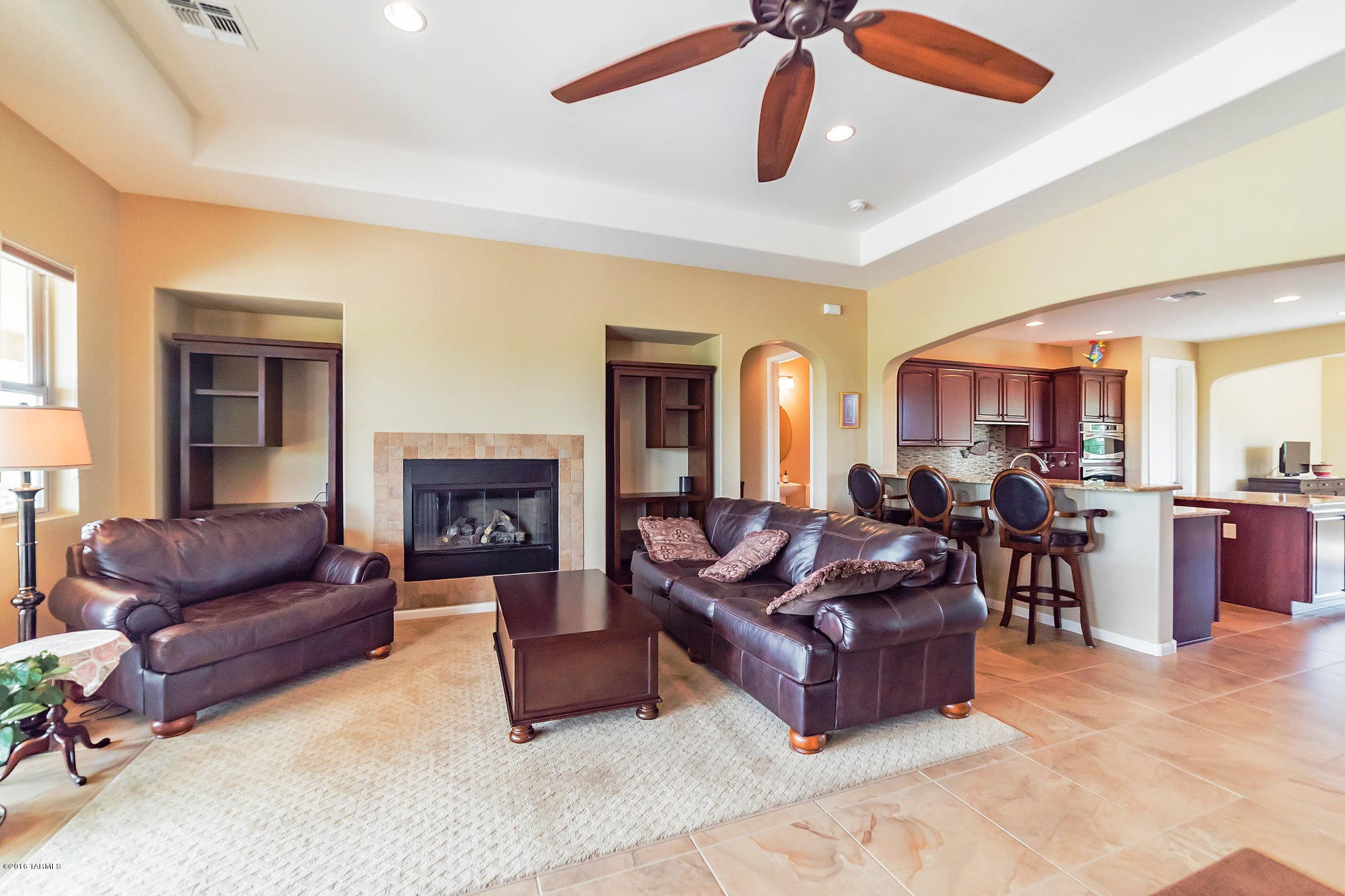 2188 E Spurwind Lane