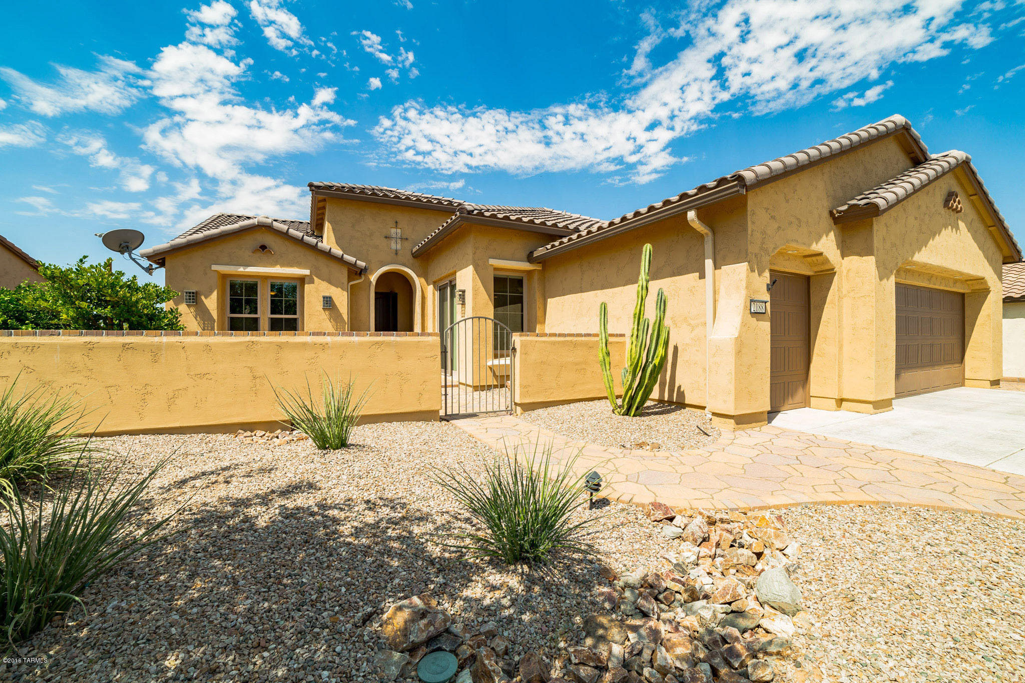 2188 E Spurwind Lane