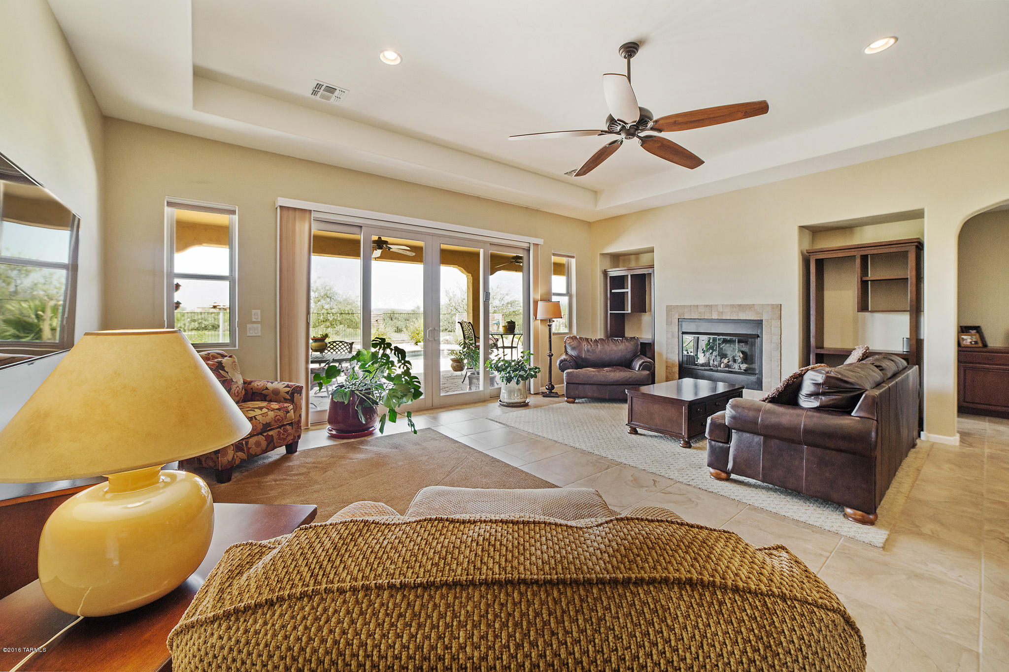 2188 E Spurwind Lane