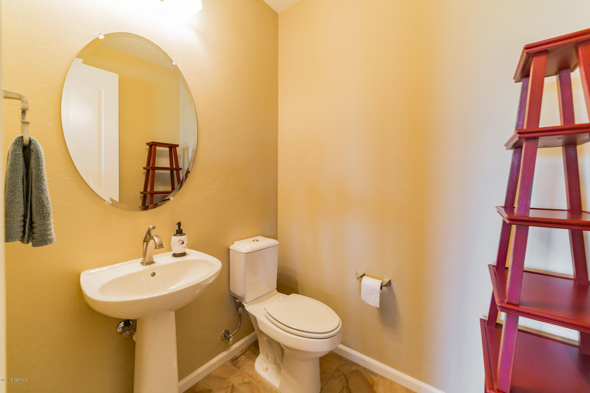 2188 E Spurwind Lane