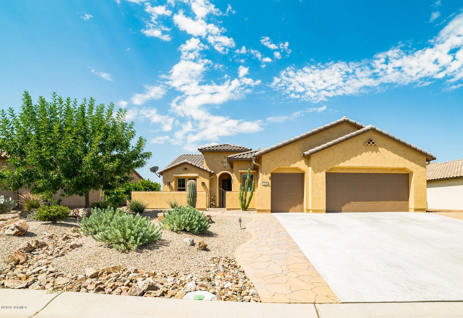 2188 E Spurwind Lane