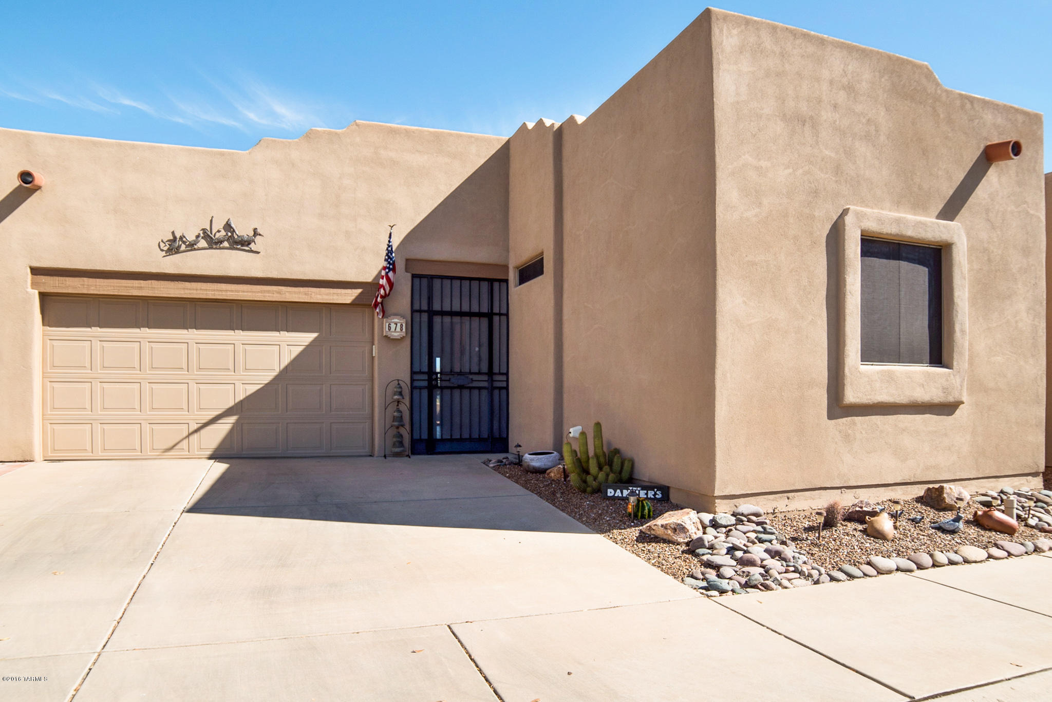 678 W Calle De La Pelotita