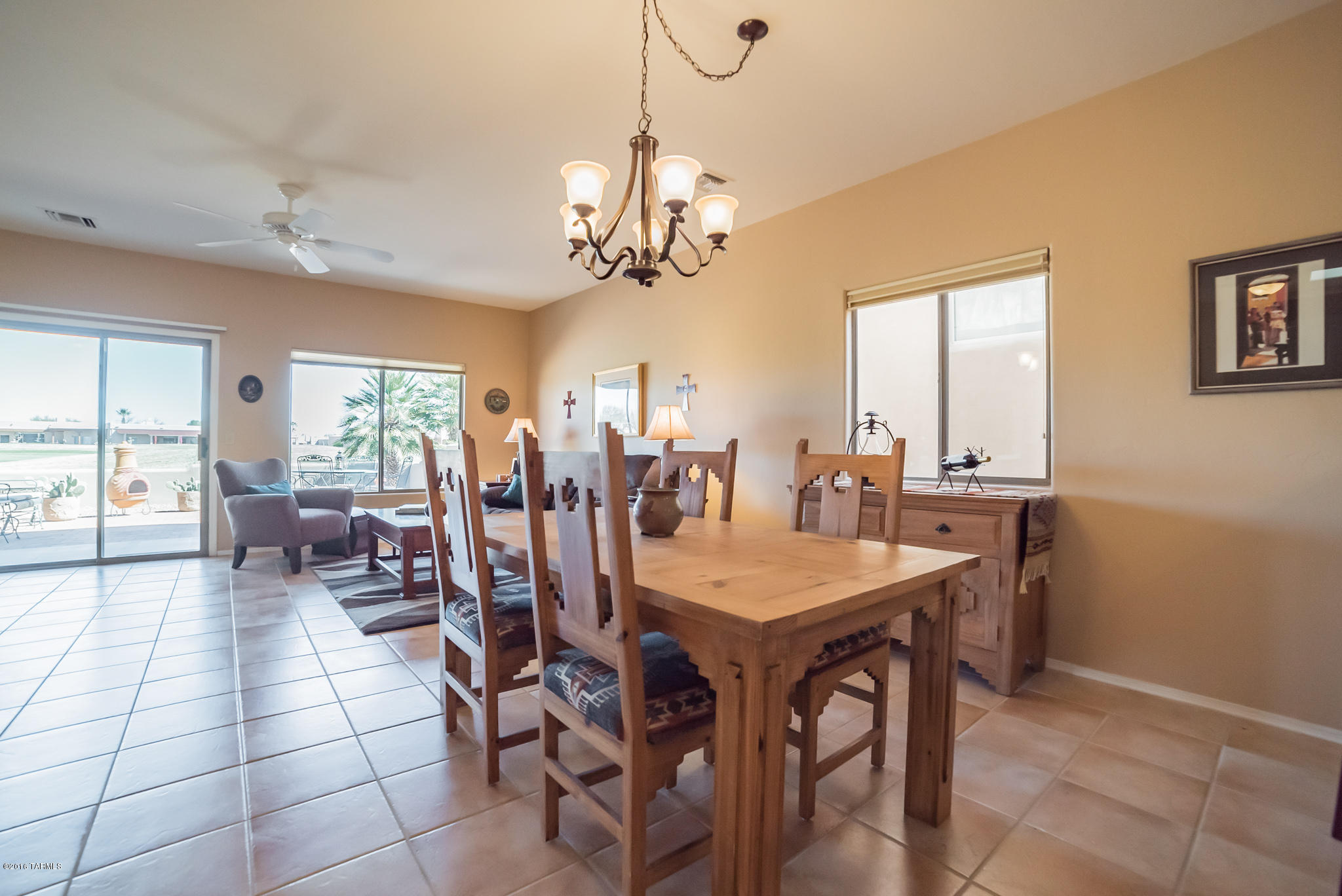 678 W Calle De La Pelotita