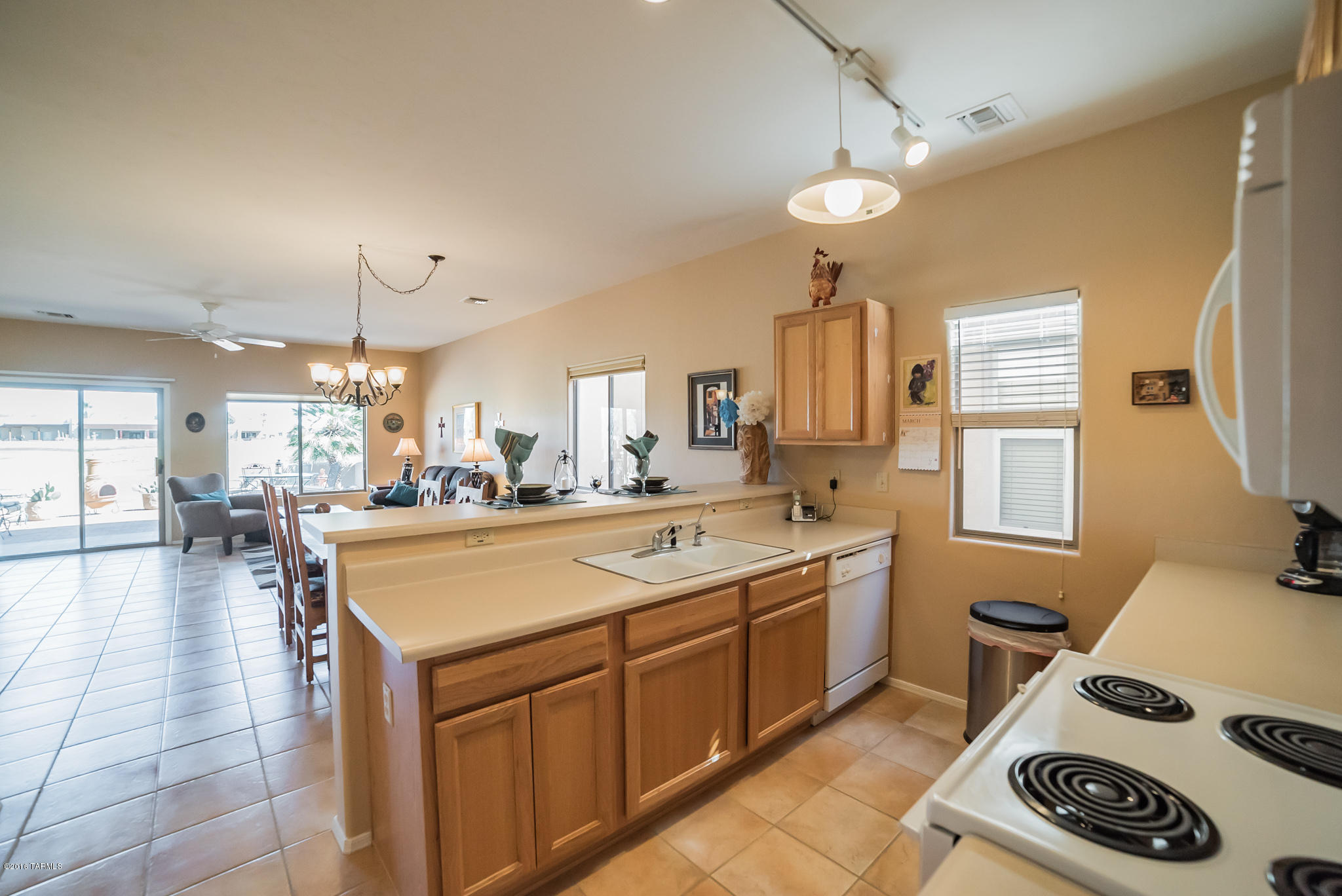 678 W Calle De La Pelotita