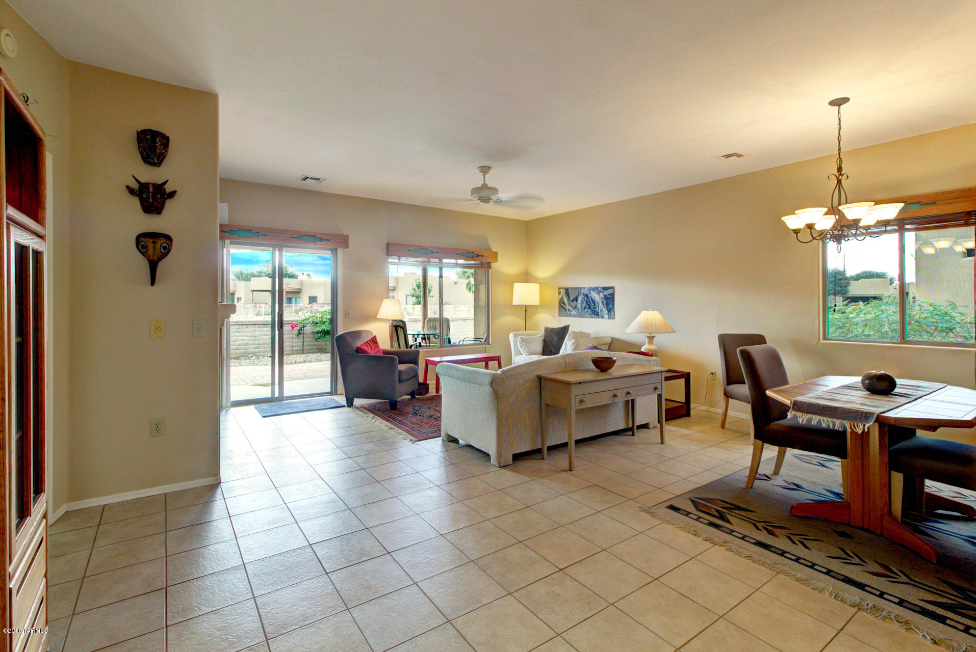 3965 S Camino Del Golfista