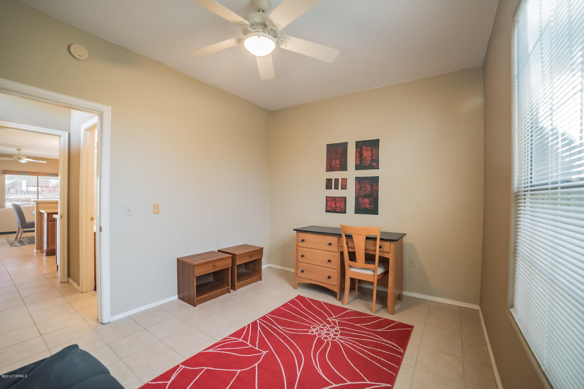 3965 S Camino Del Golfista