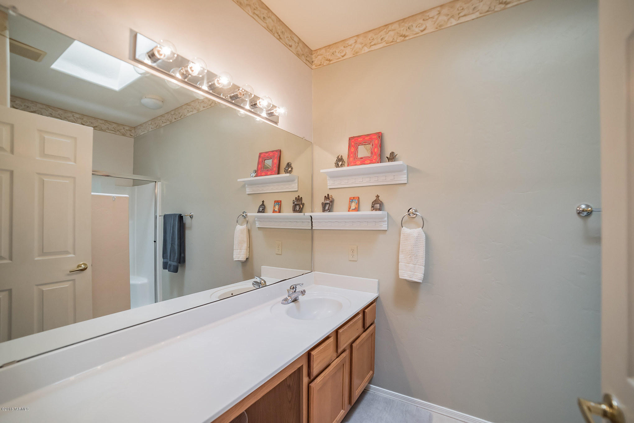 3965 S Camino Del Golfista