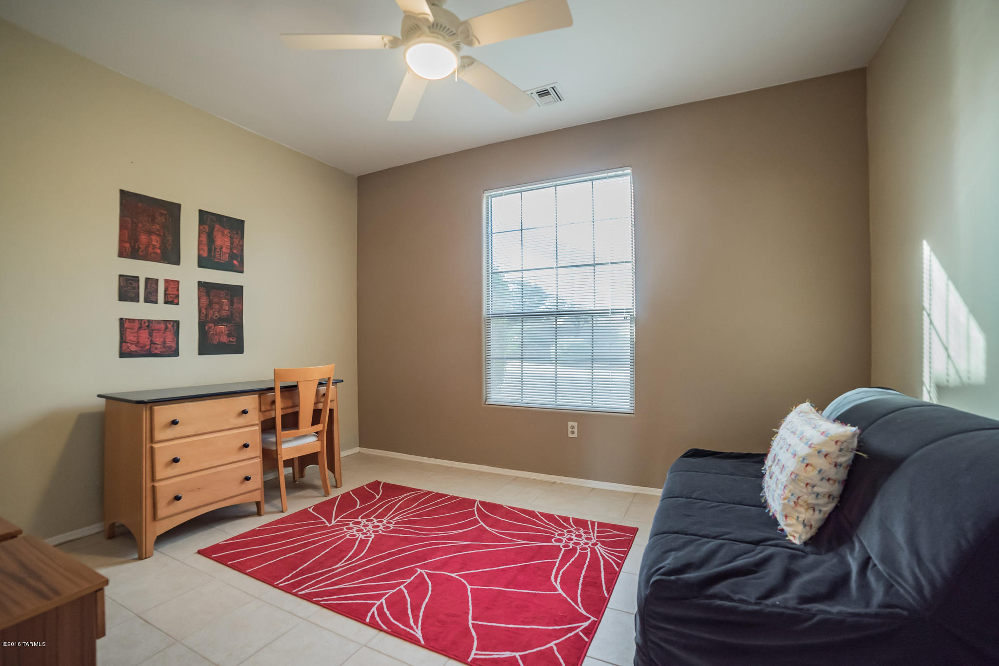 3965 S Camino Del Golfista