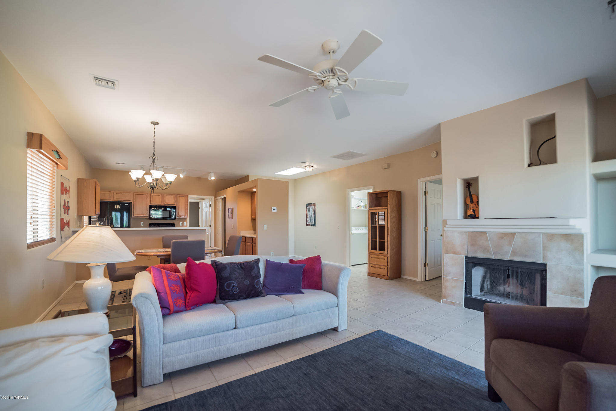 3965 S Camino Del Golfista