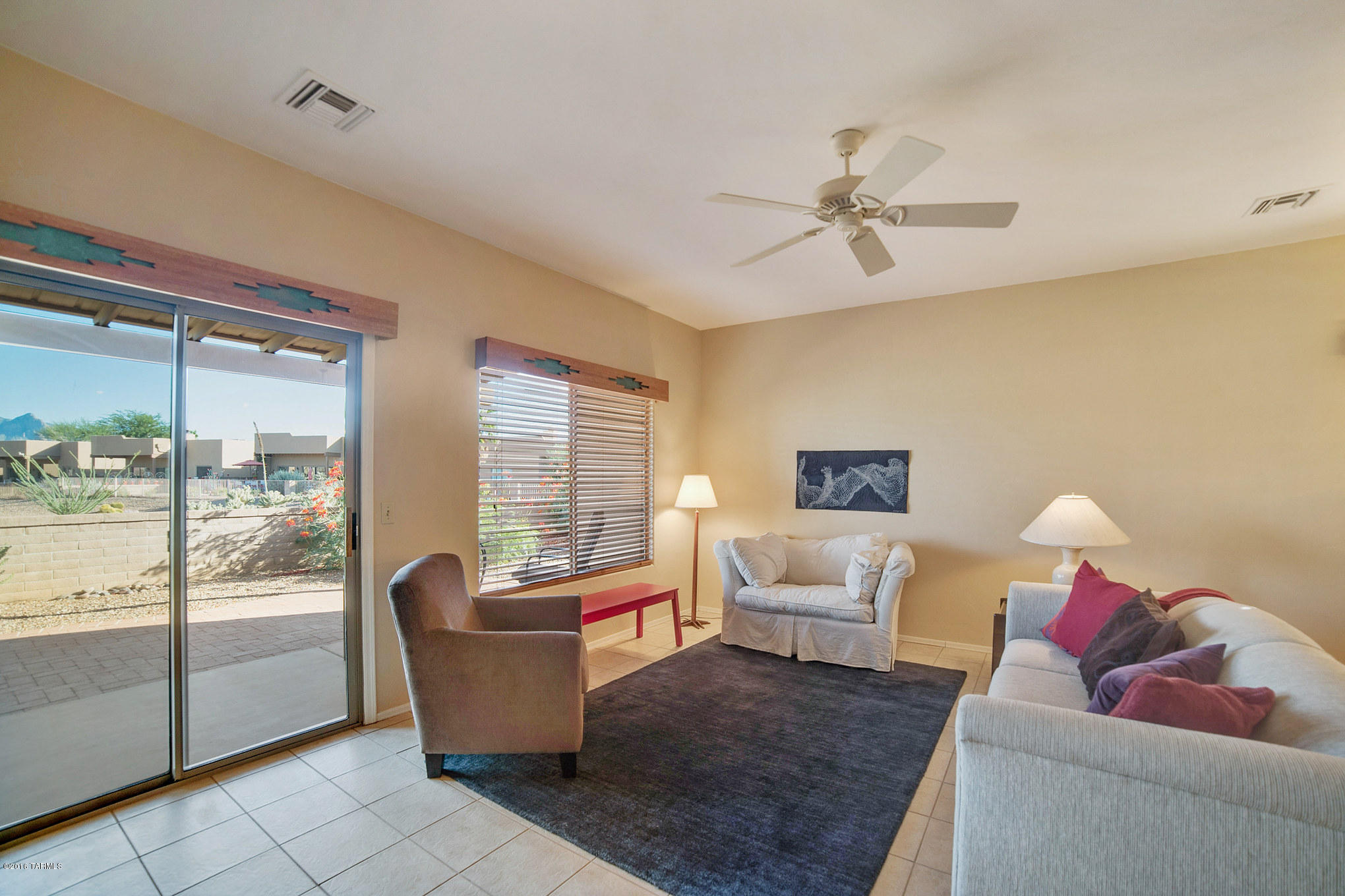 3965 S Camino Del Golfista