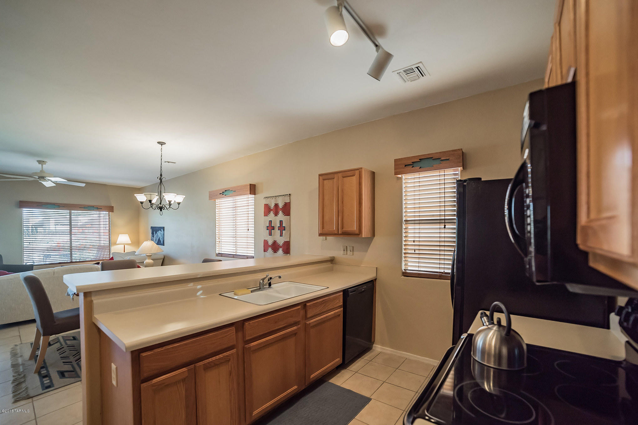 3965 S Camino Del Golfista