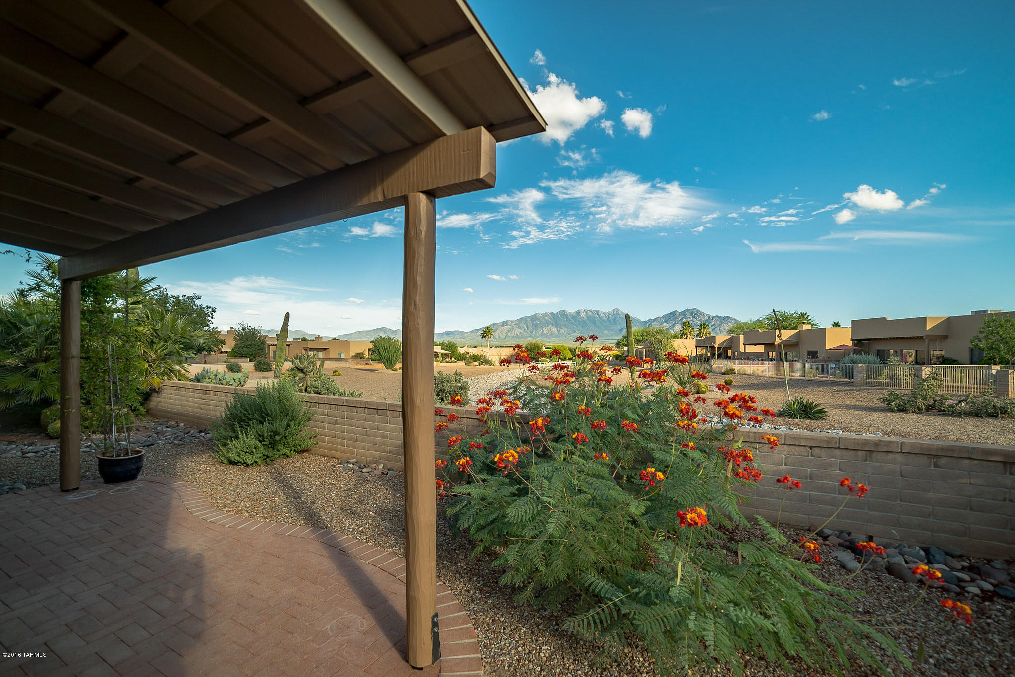 3965 S Camino Del Golfista