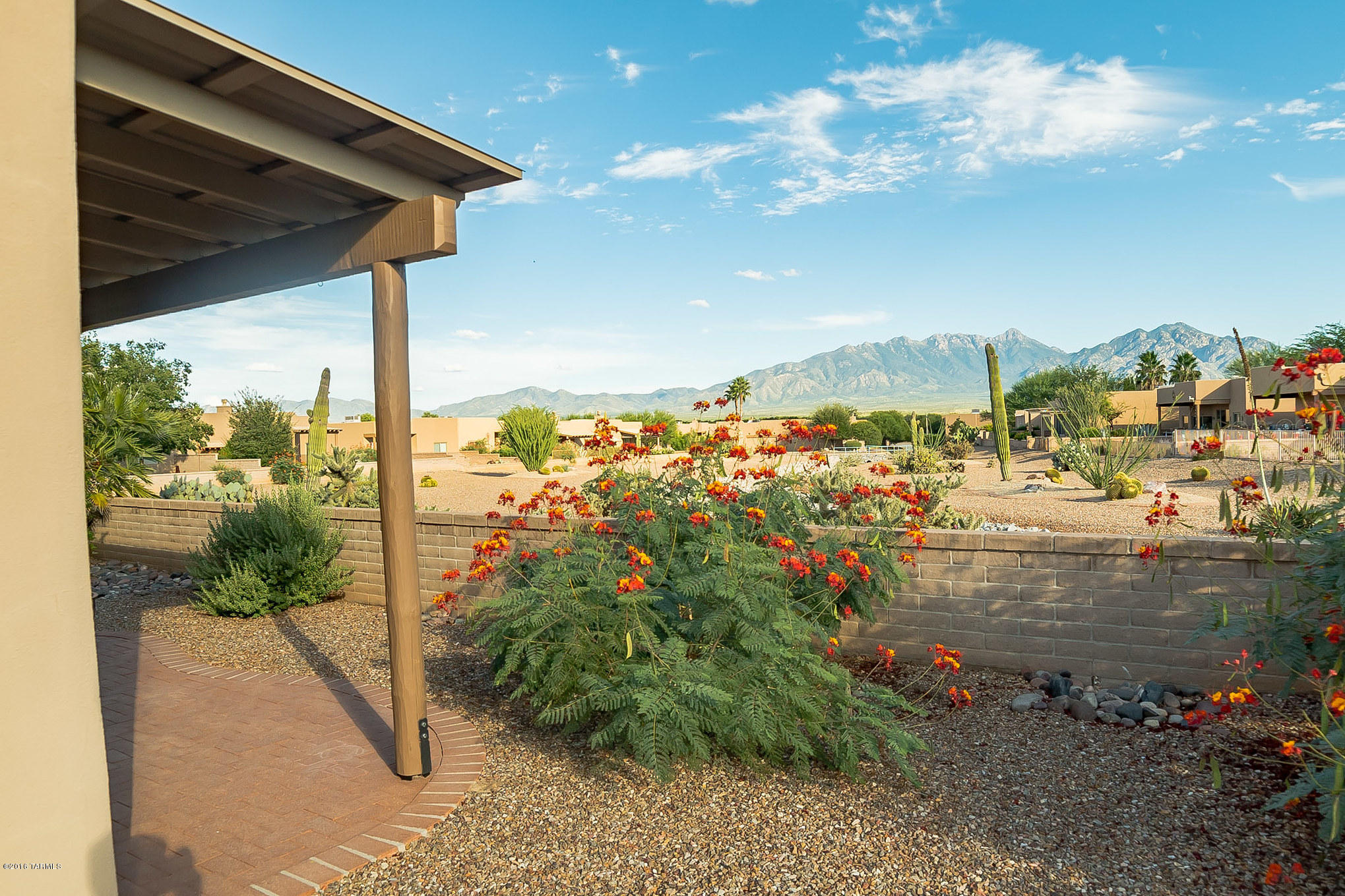 3965 S Camino Del Golfista