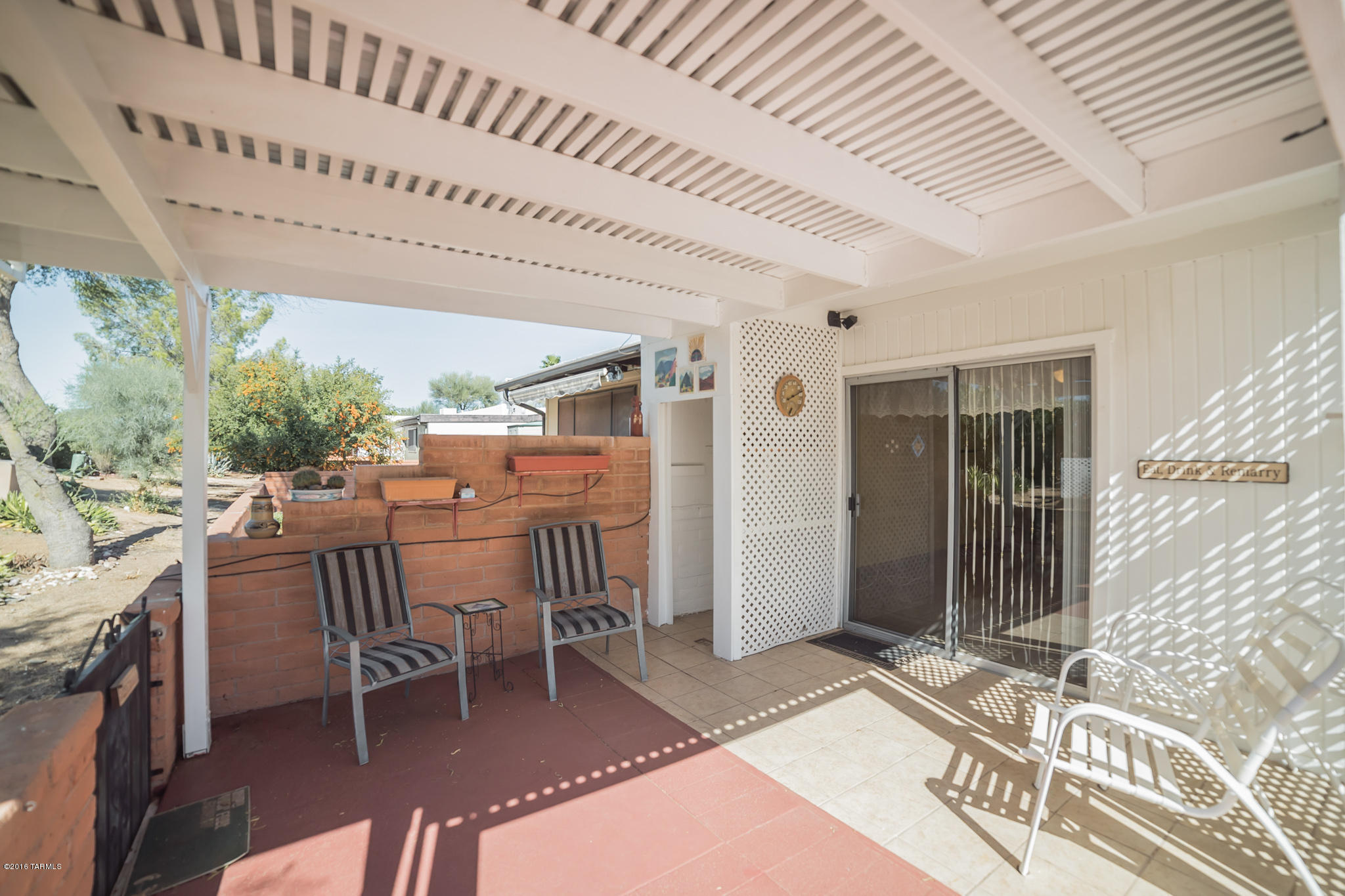 265 N Paseo De Los Conquistadores