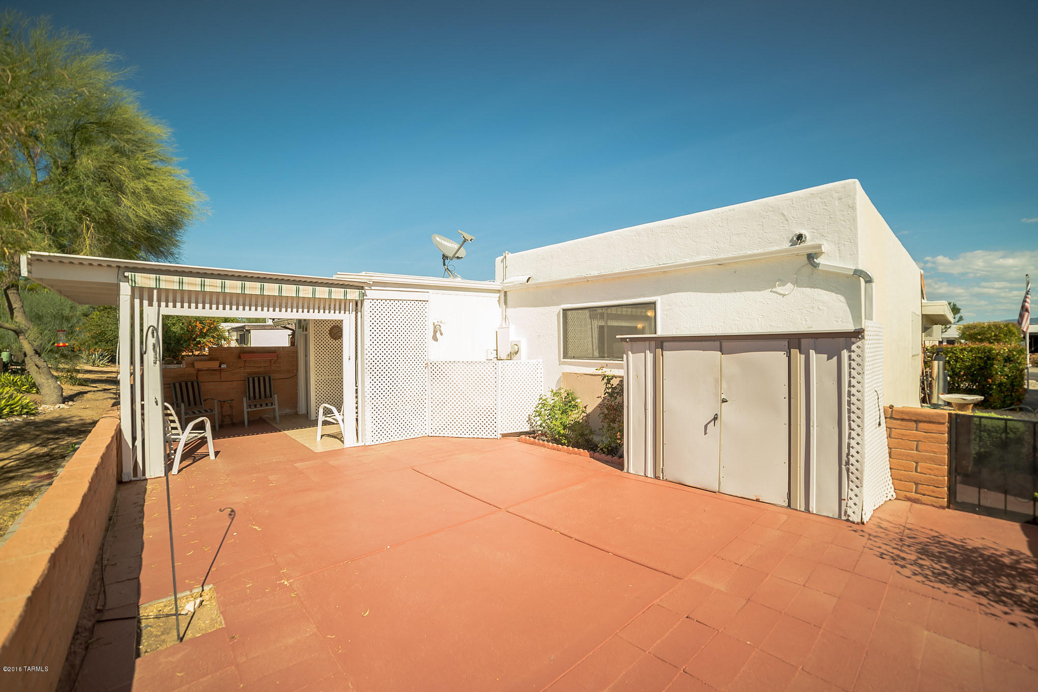 265 N Paseo De Los Conquistadores