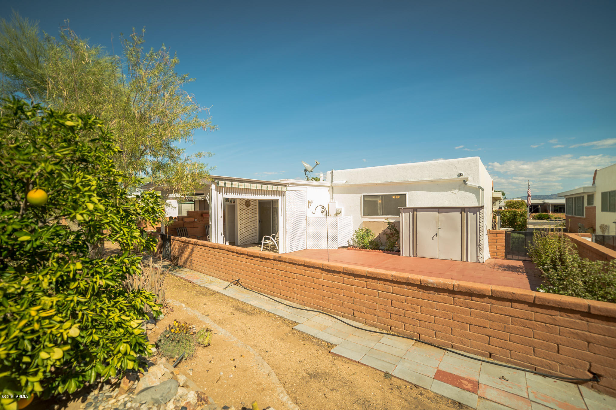 265 N Paseo De Los Conquistadores