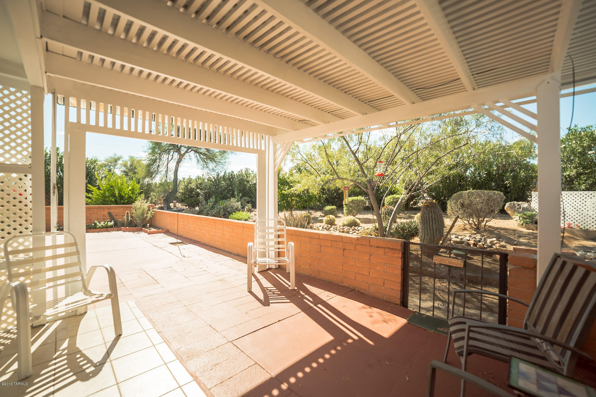 265 N Paseo De Los Conquistadores