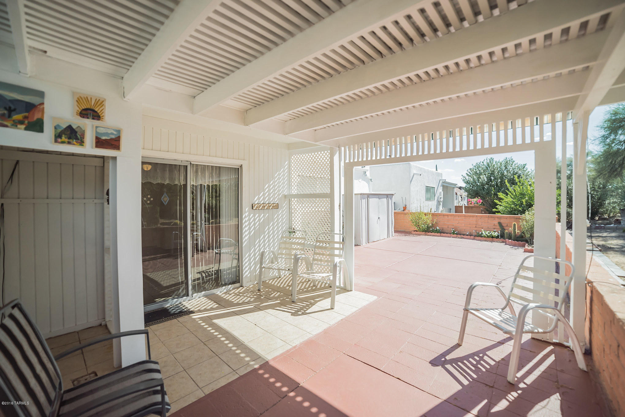 265 N Paseo De Los Conquistadores