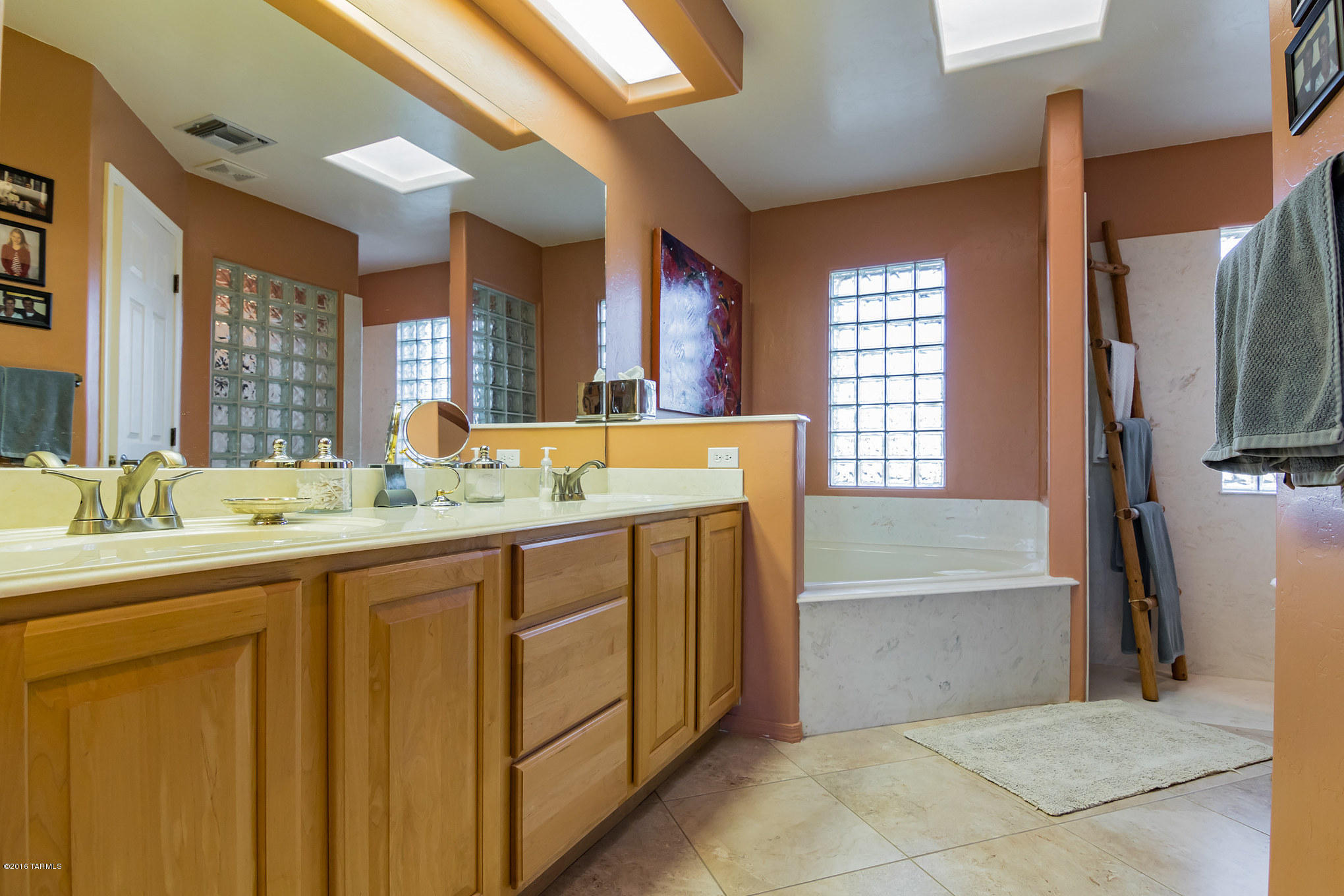 913 W Camino Tierra Libre