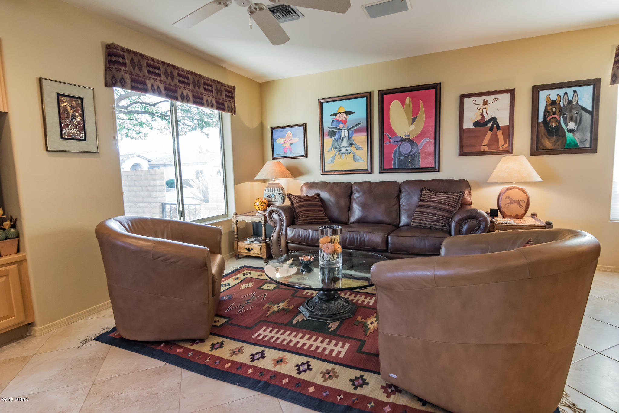 913 W Camino Tierra Libre