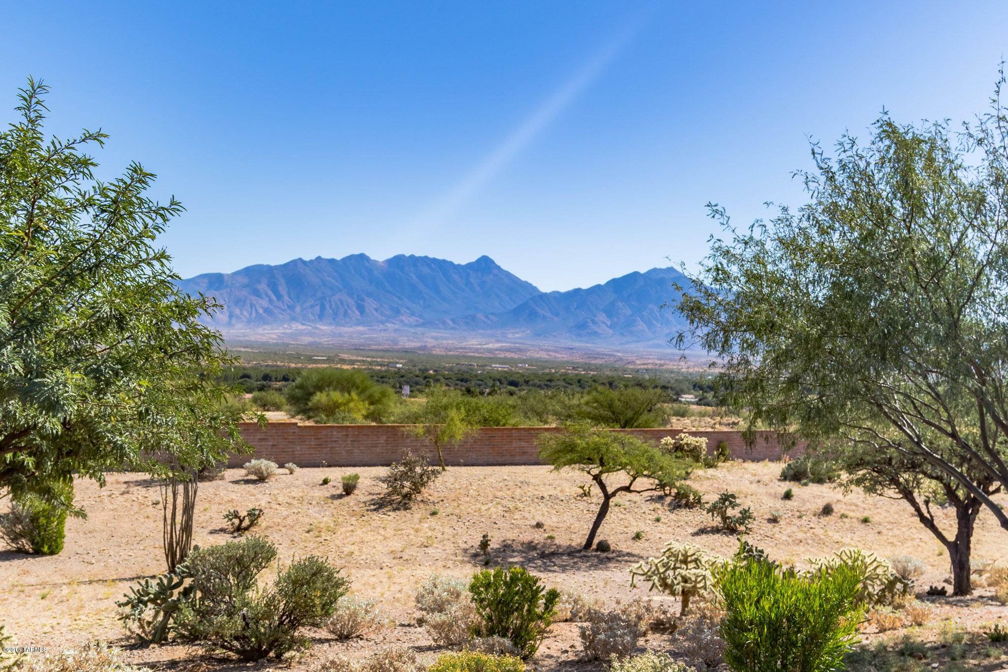 3061 S Placita Del Avestruz