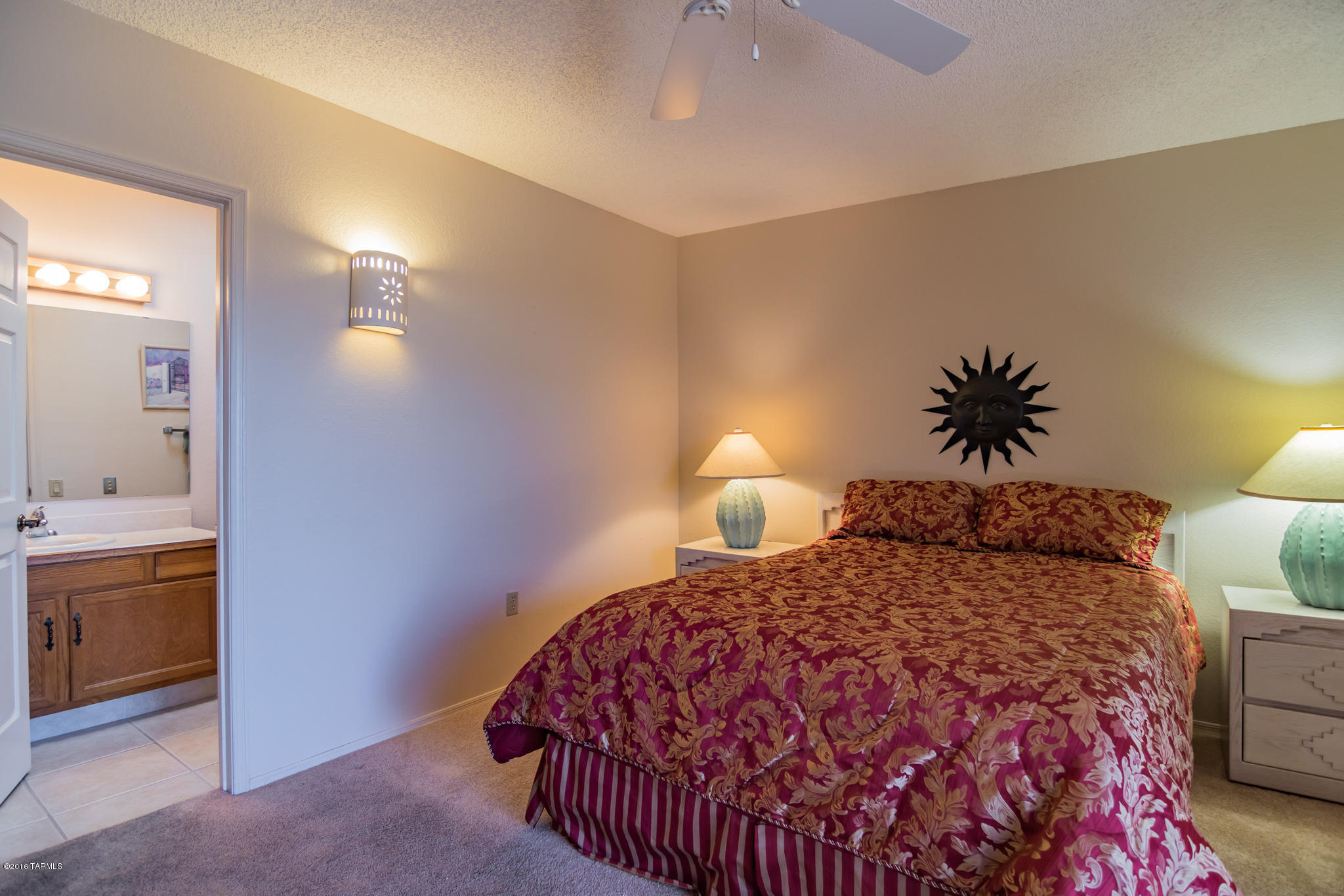 3061 S Placita Del Avestruz