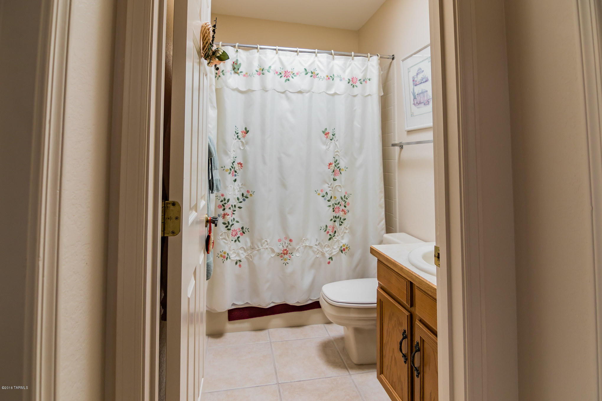 3061 S Placita Del Avestruz