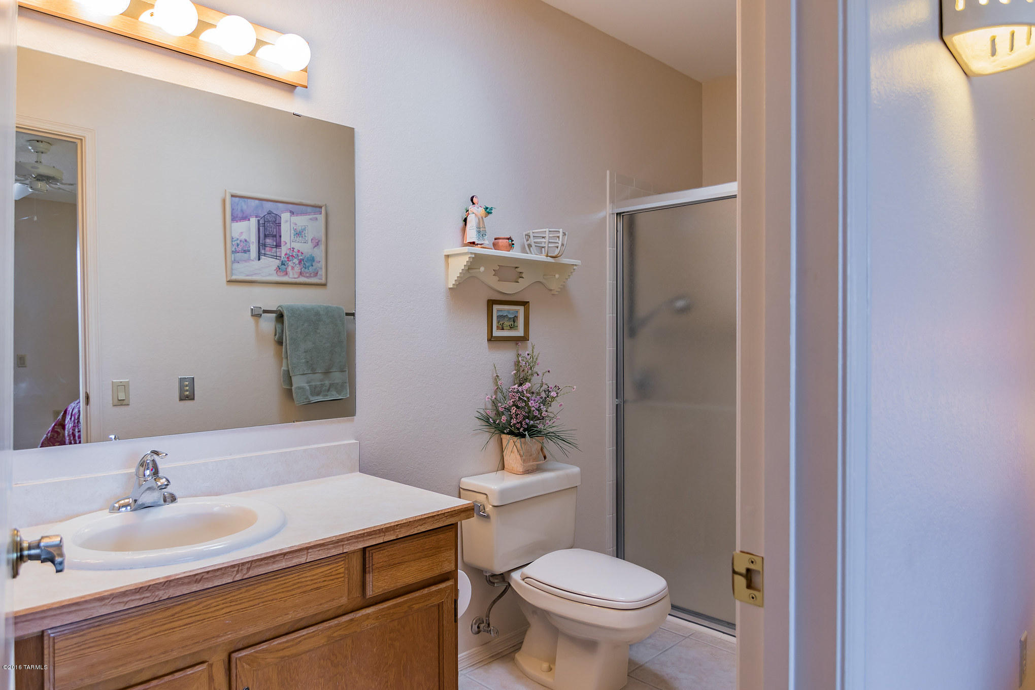 3061 S Placita Del Avestruz