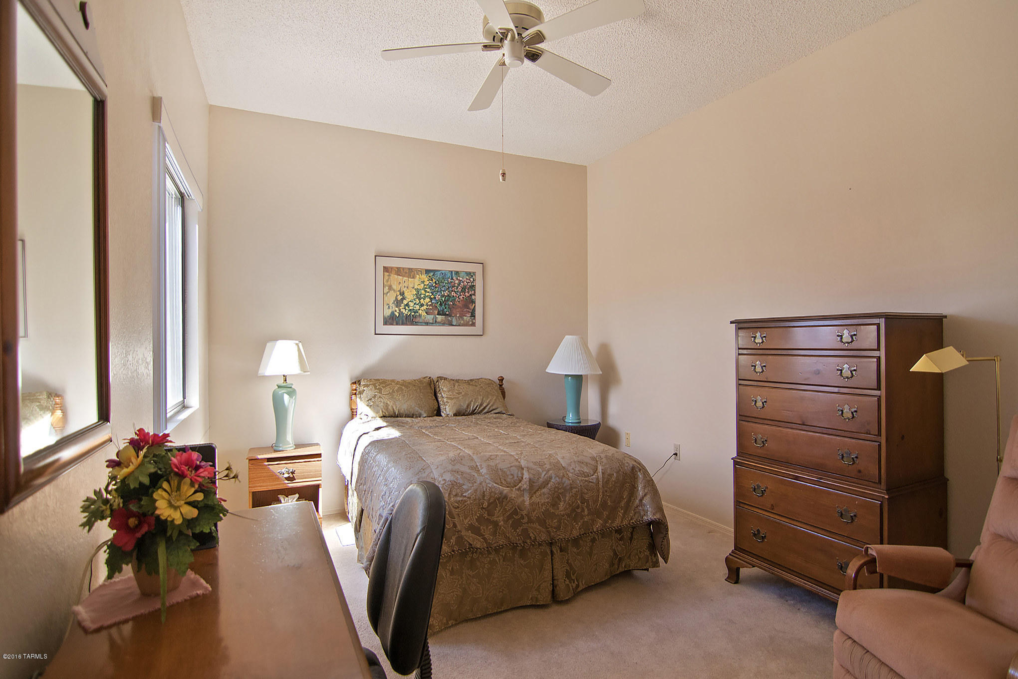 3061 S Placita Del Avestruz