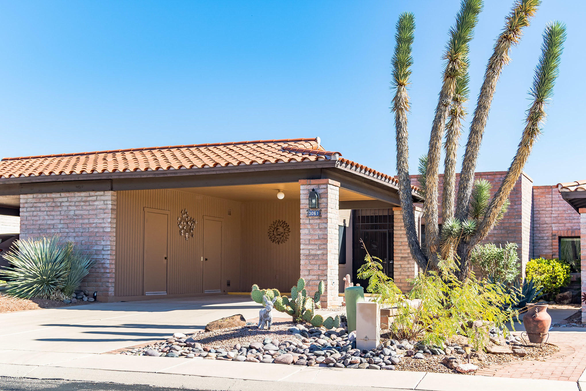 3061 S Placita Del Avestruz