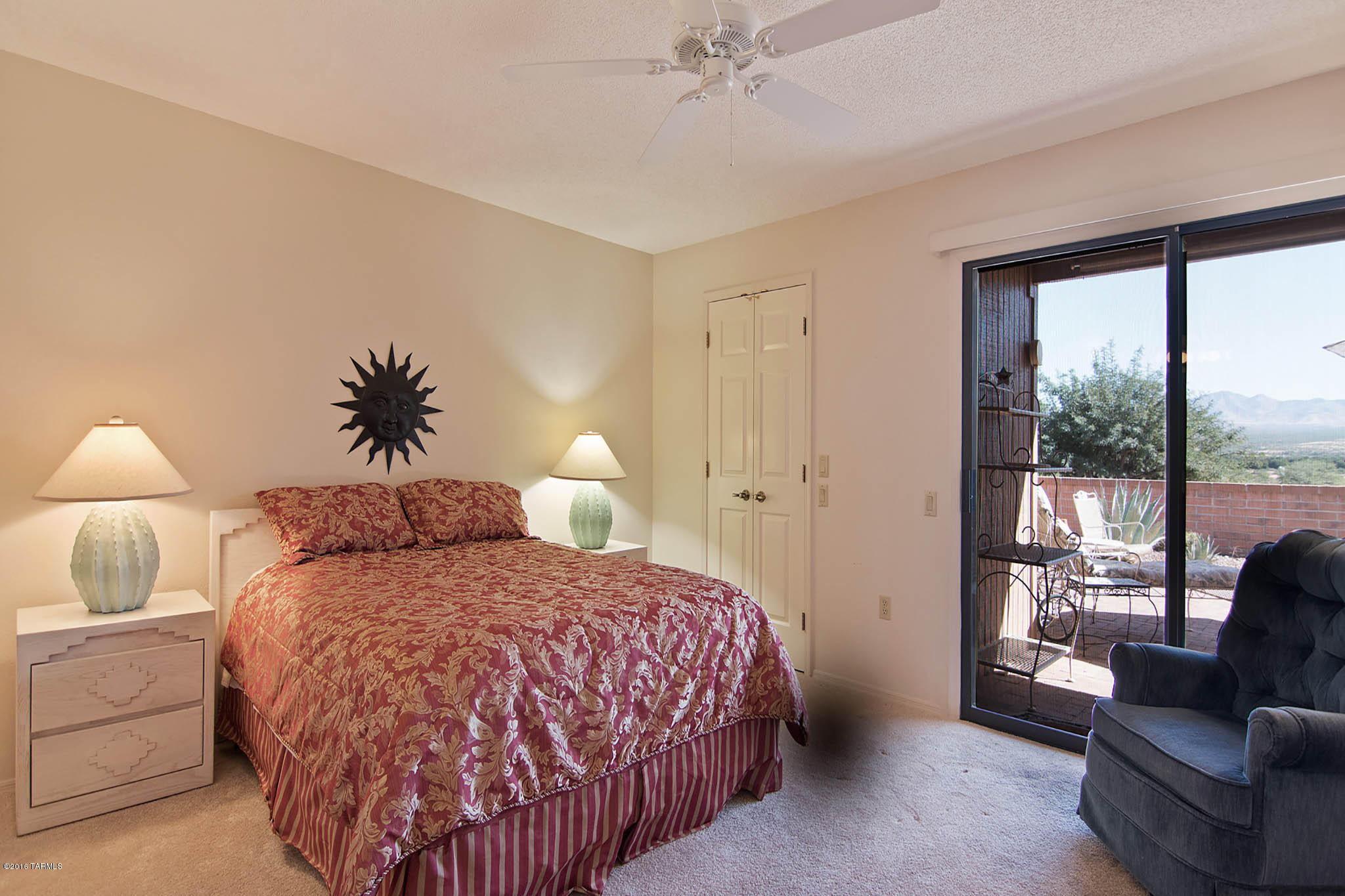 3061 S Placita Del Avestruz