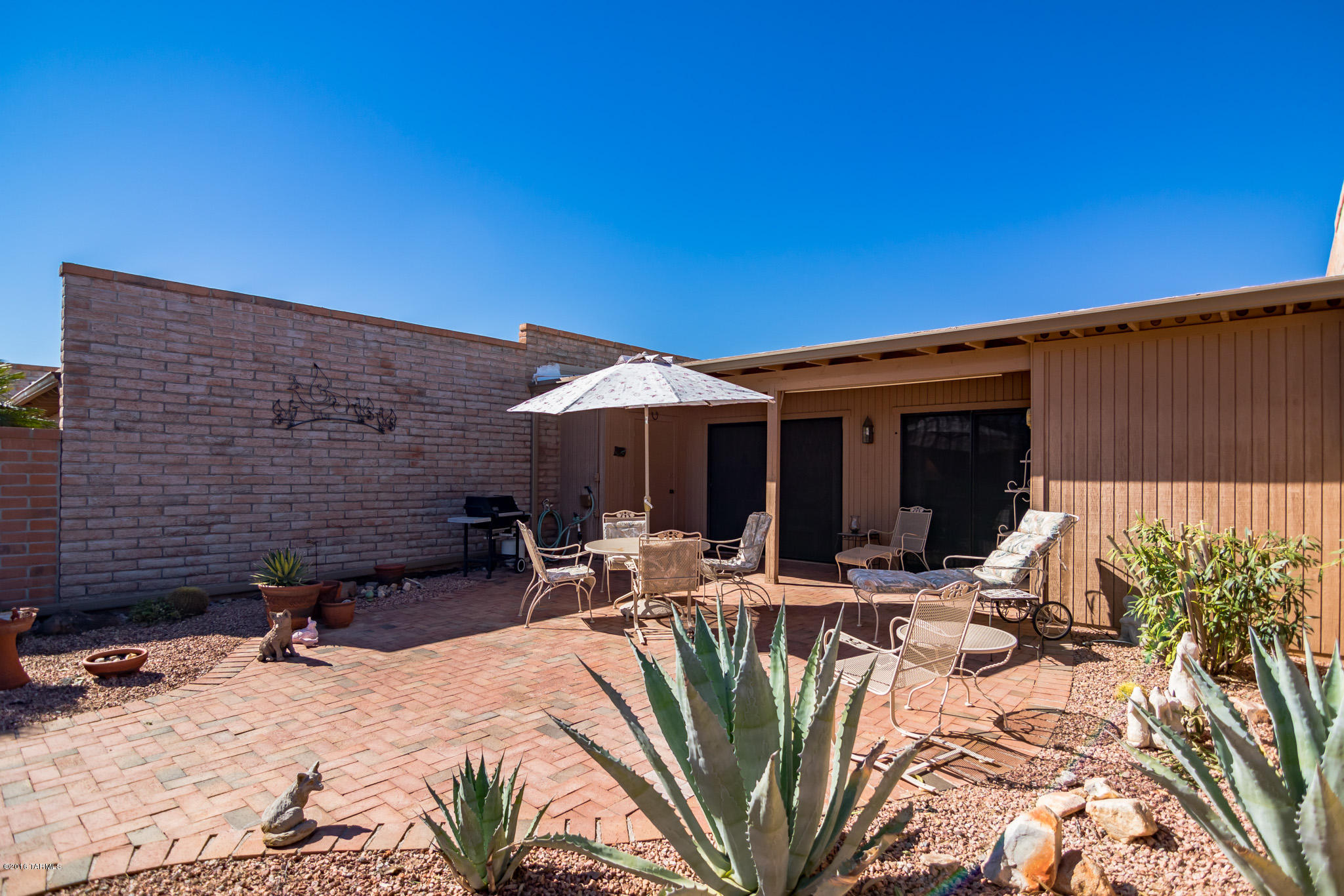 3061 S Placita Del Avestruz