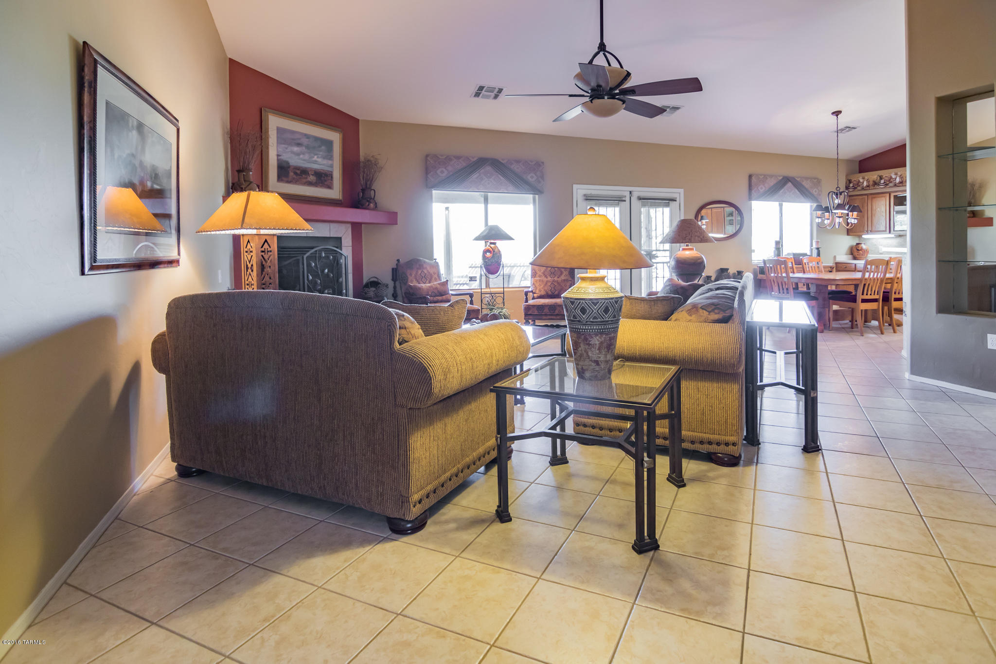 972 W Union Bell Drive