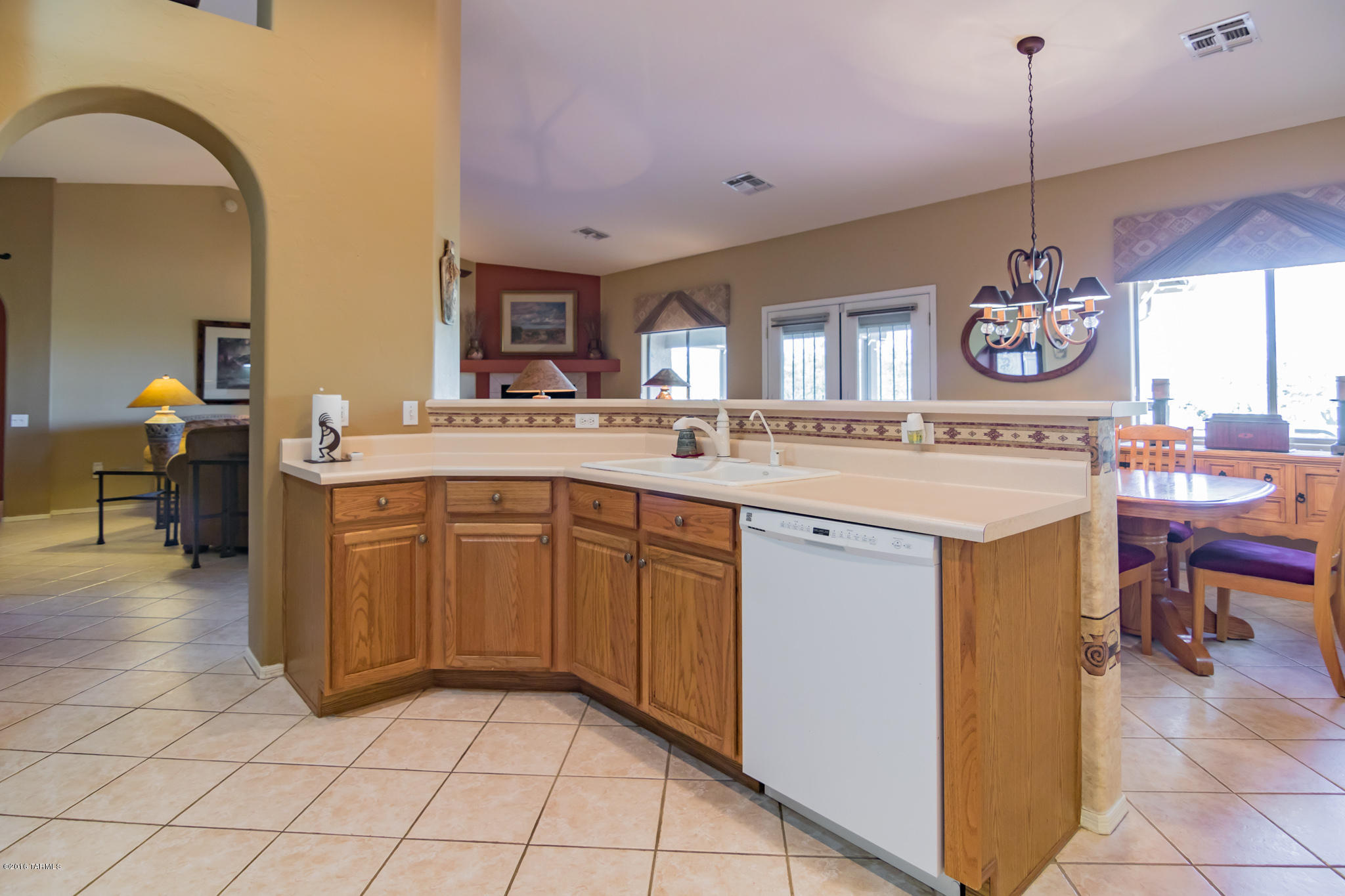 972 W Union Bell Drive