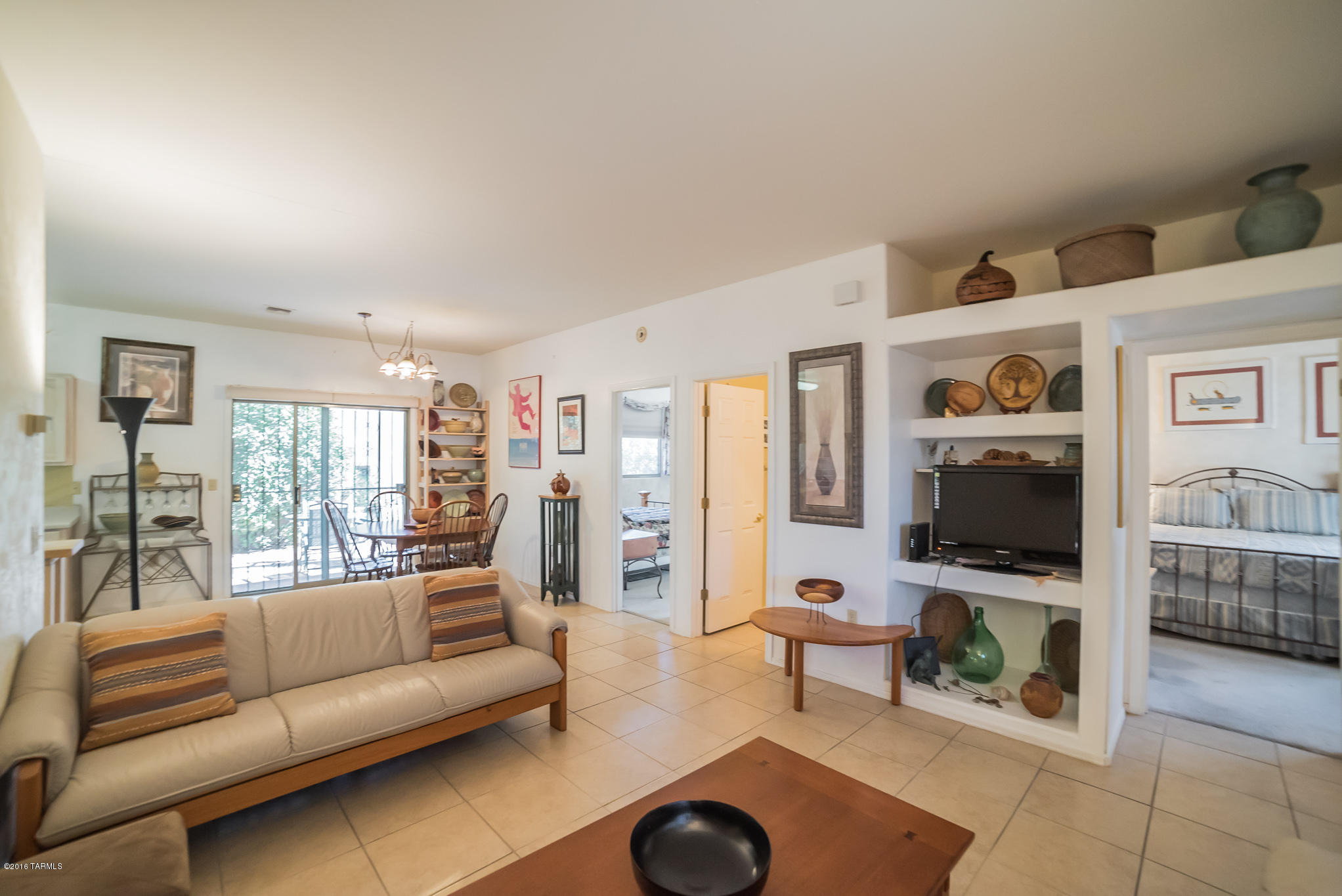 3765 S Camino Comica