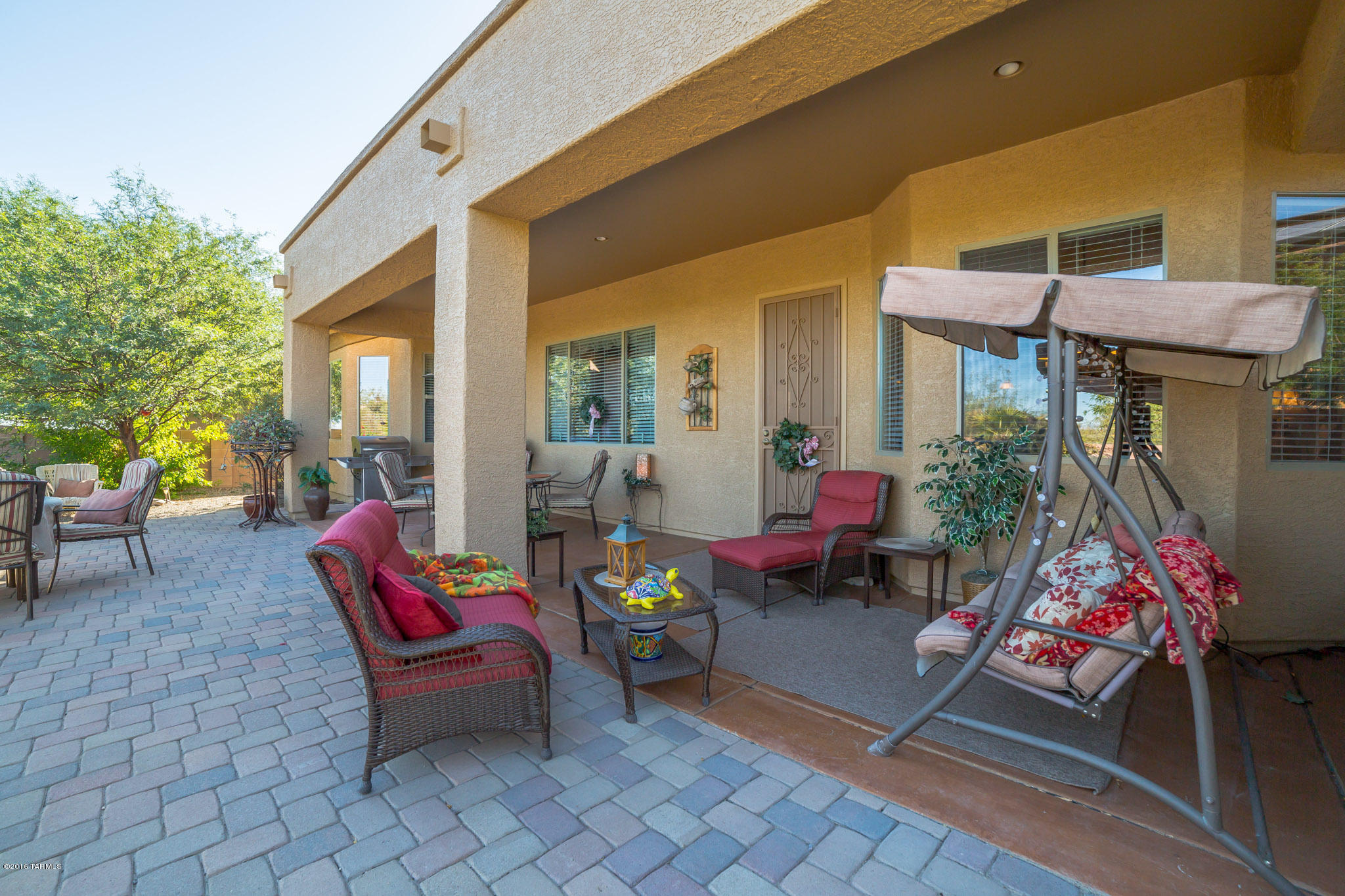 1054 W Bosch Drive