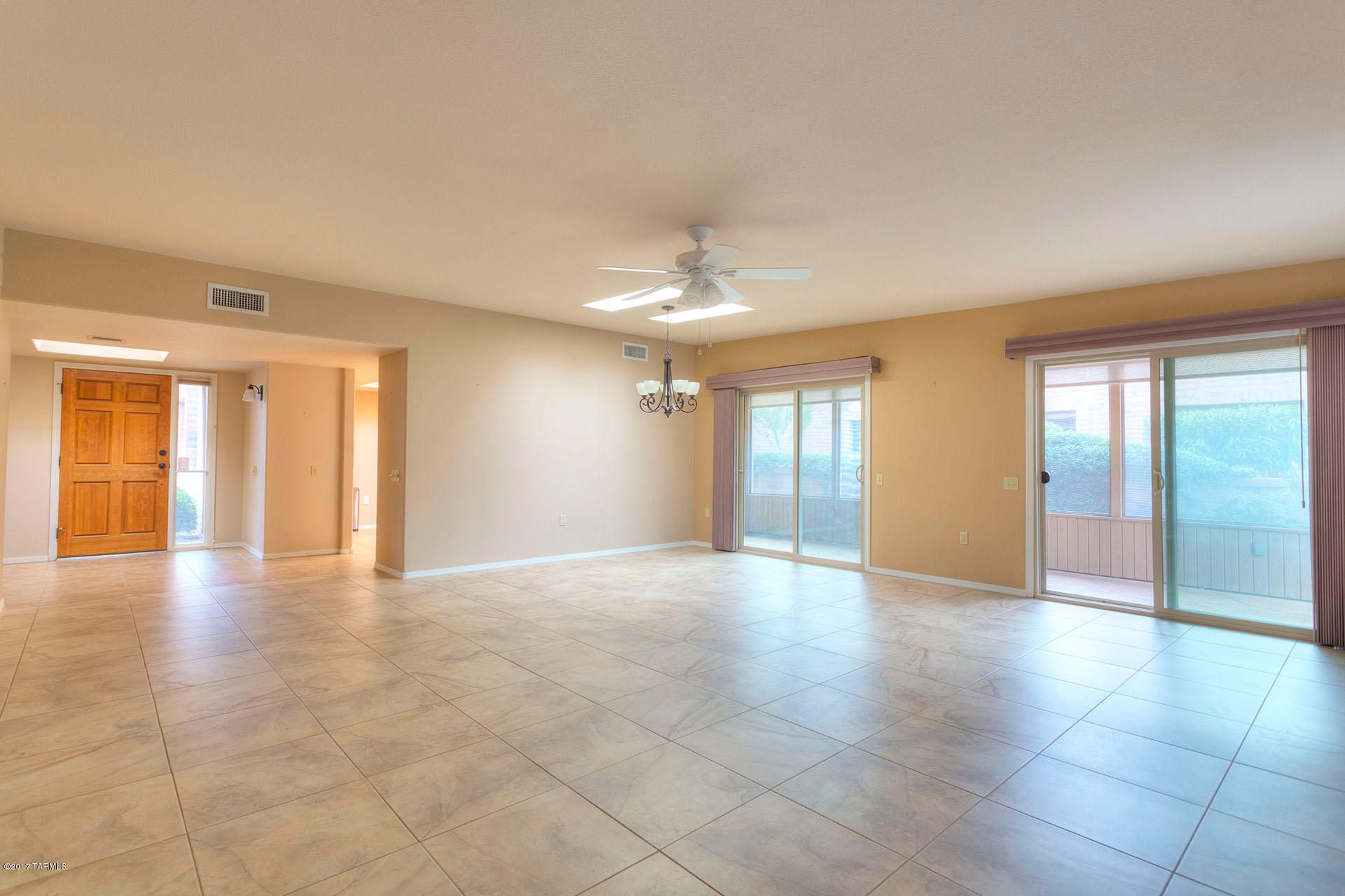 2940 S Placita San Javier