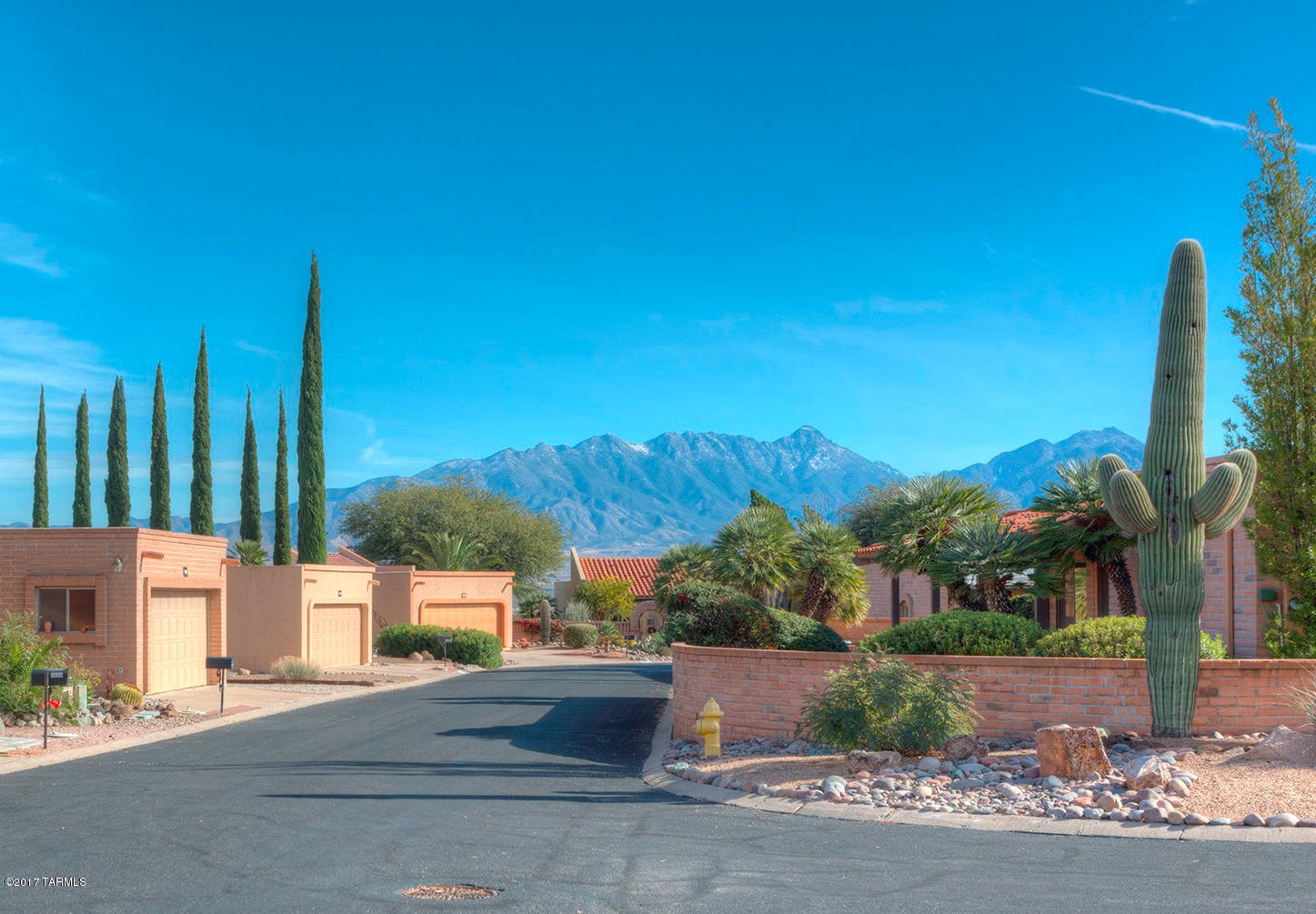 2940 S Placita San Javier