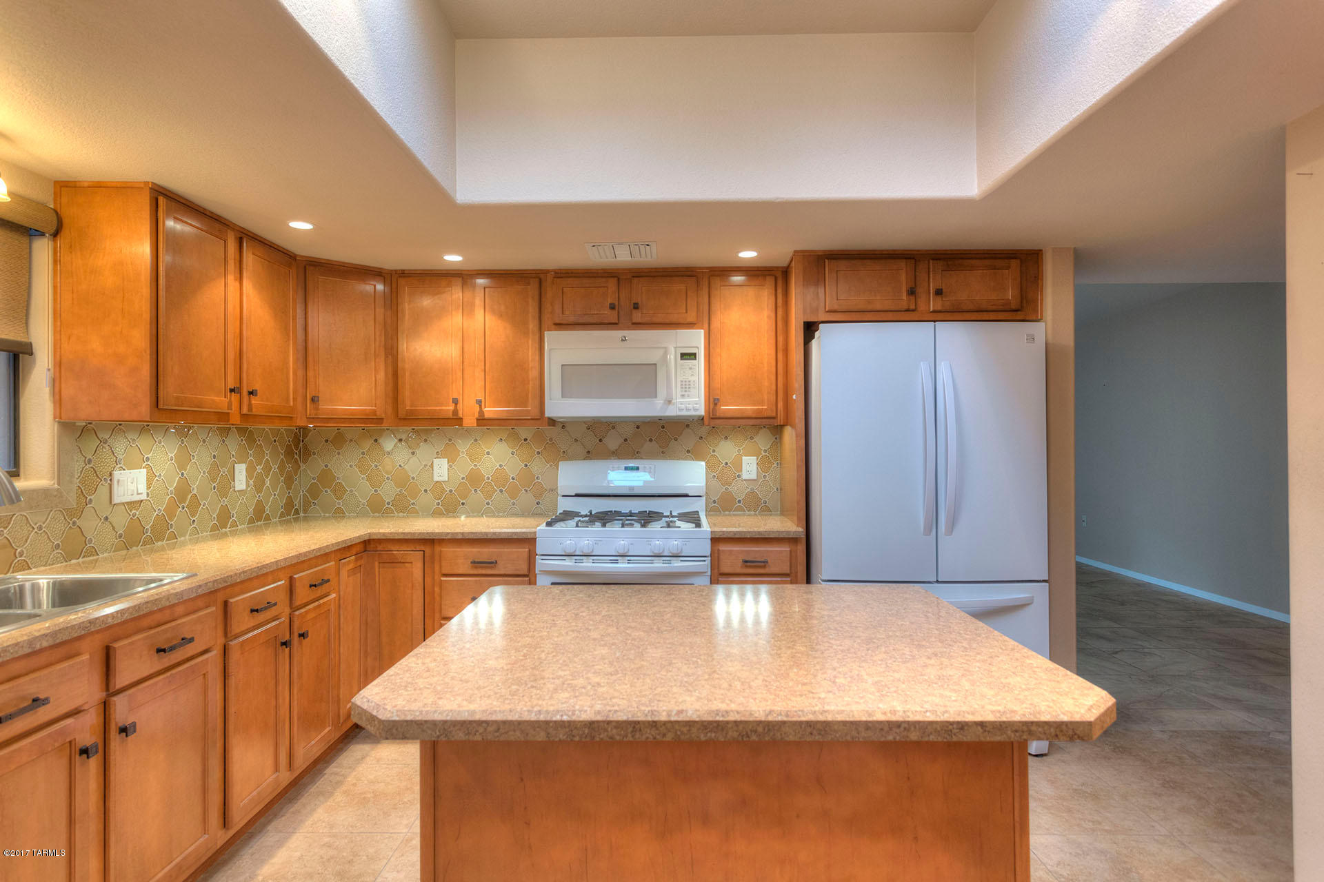 2940 S Placita San Javier