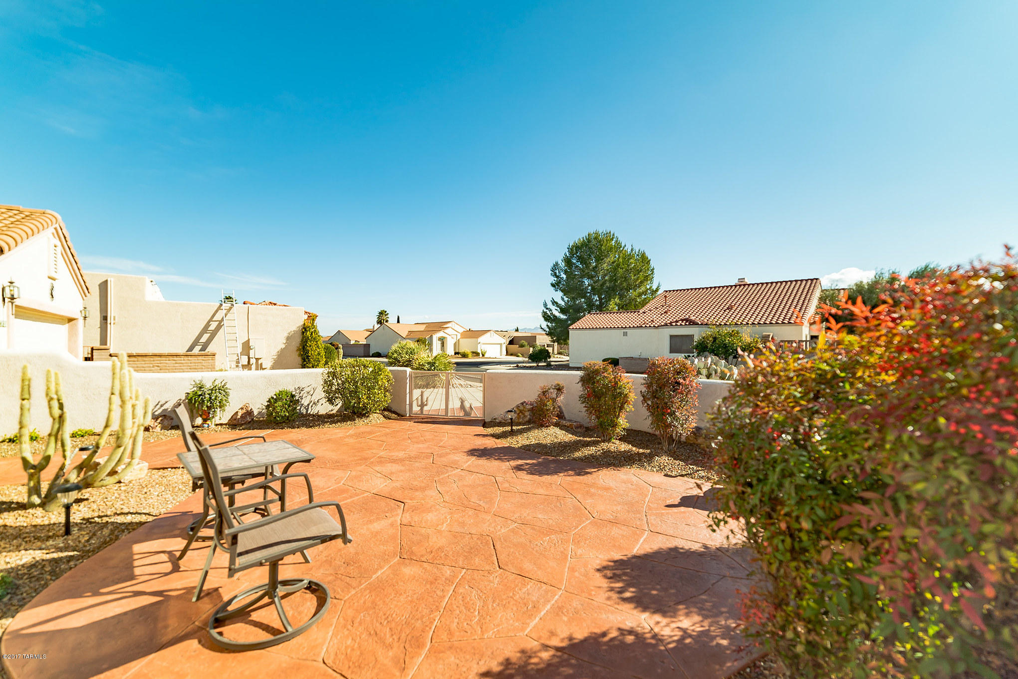 3430 S Abrego Drive
