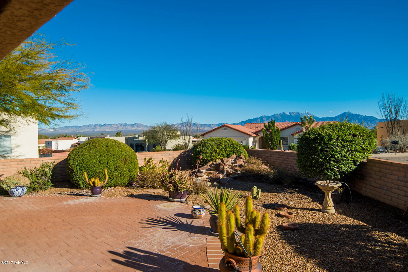 1173 W Placita Inspirada