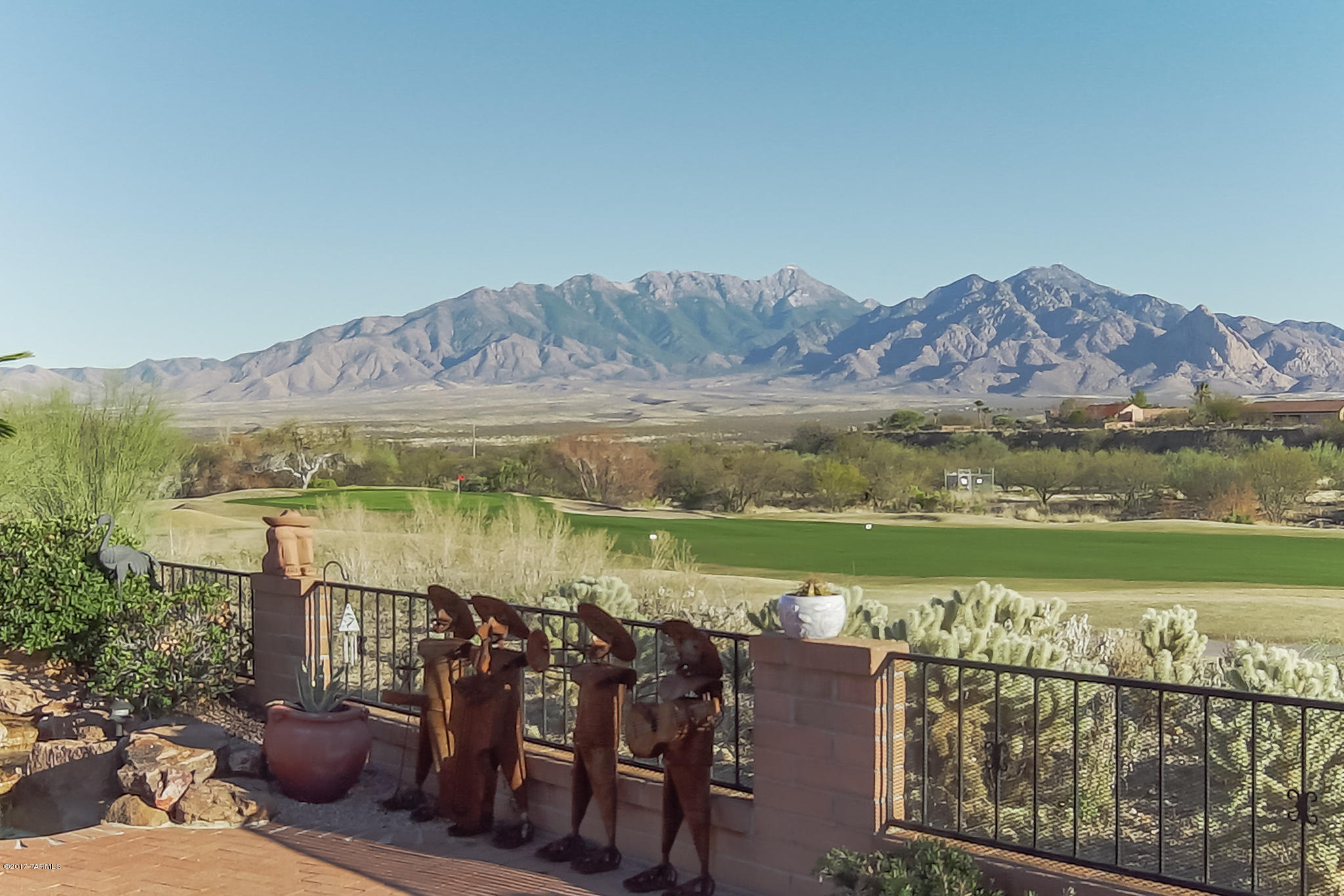 1587 W Baltusrol Drive