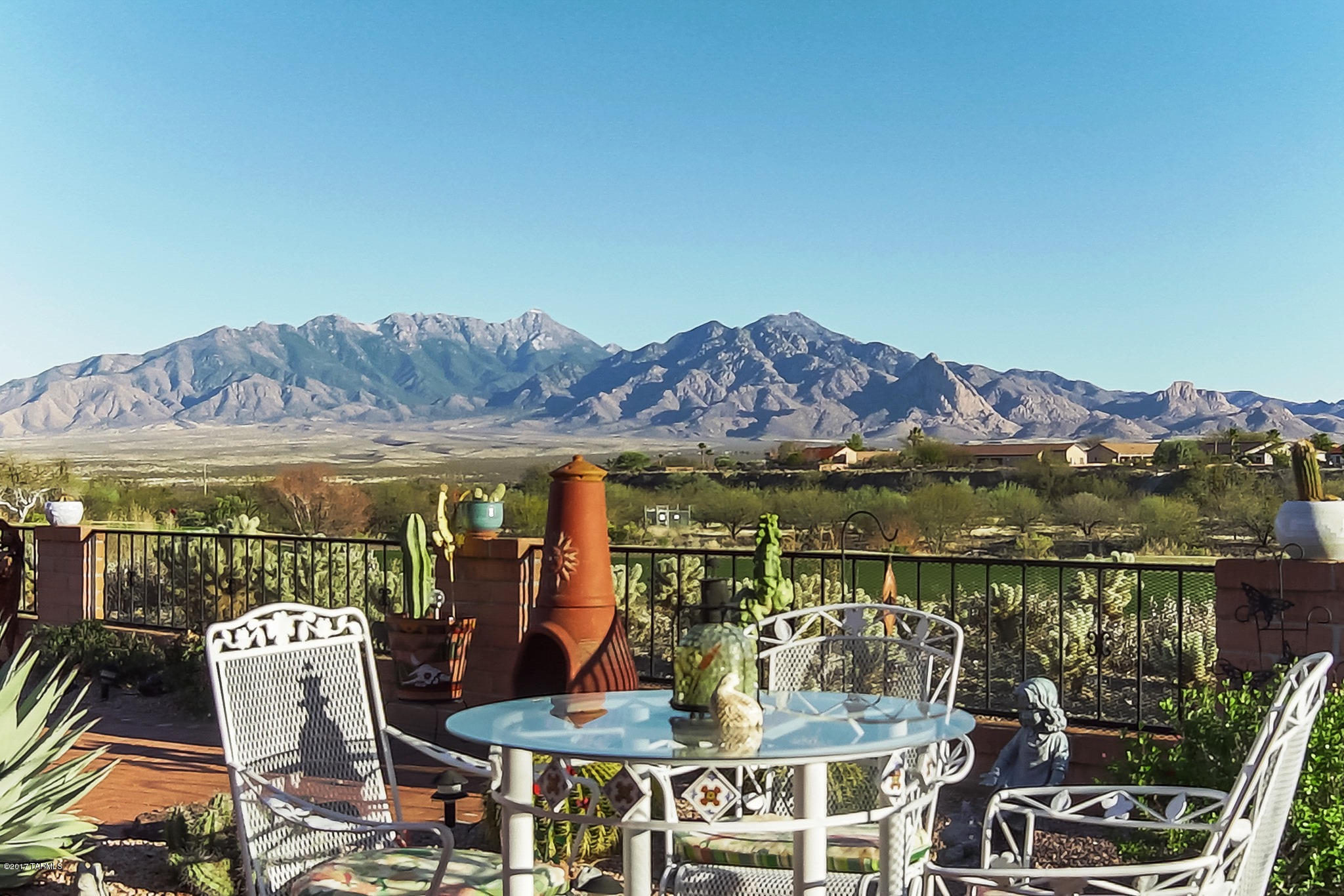 1587 W Baltusrol Drive