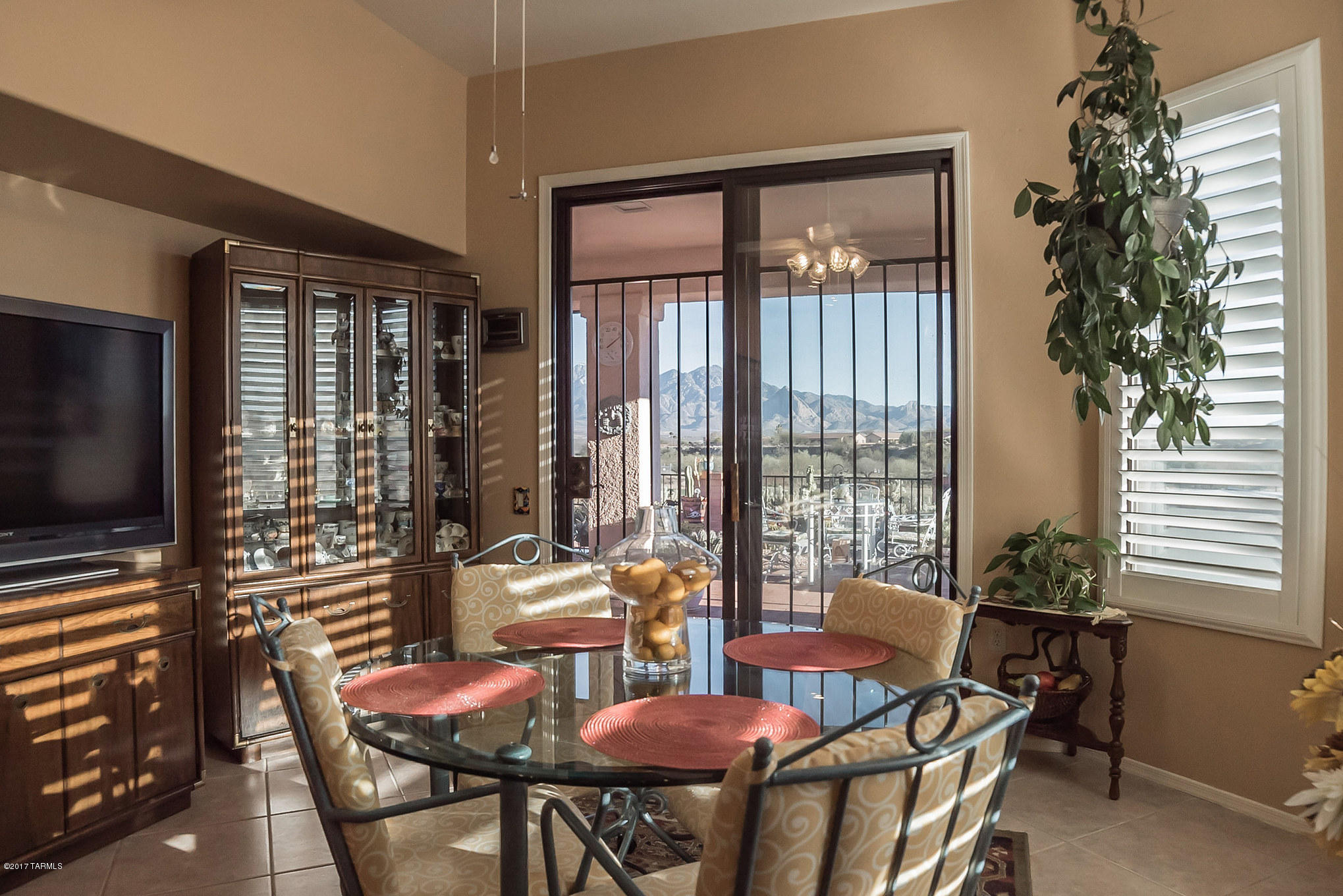 1587 W Baltusrol Drive